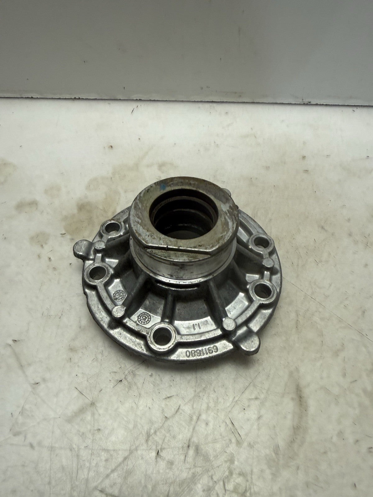 2014-2021 Sea-Doo GTI 90 / SPARK Trixx 900 OEM PTO Cover 420911681