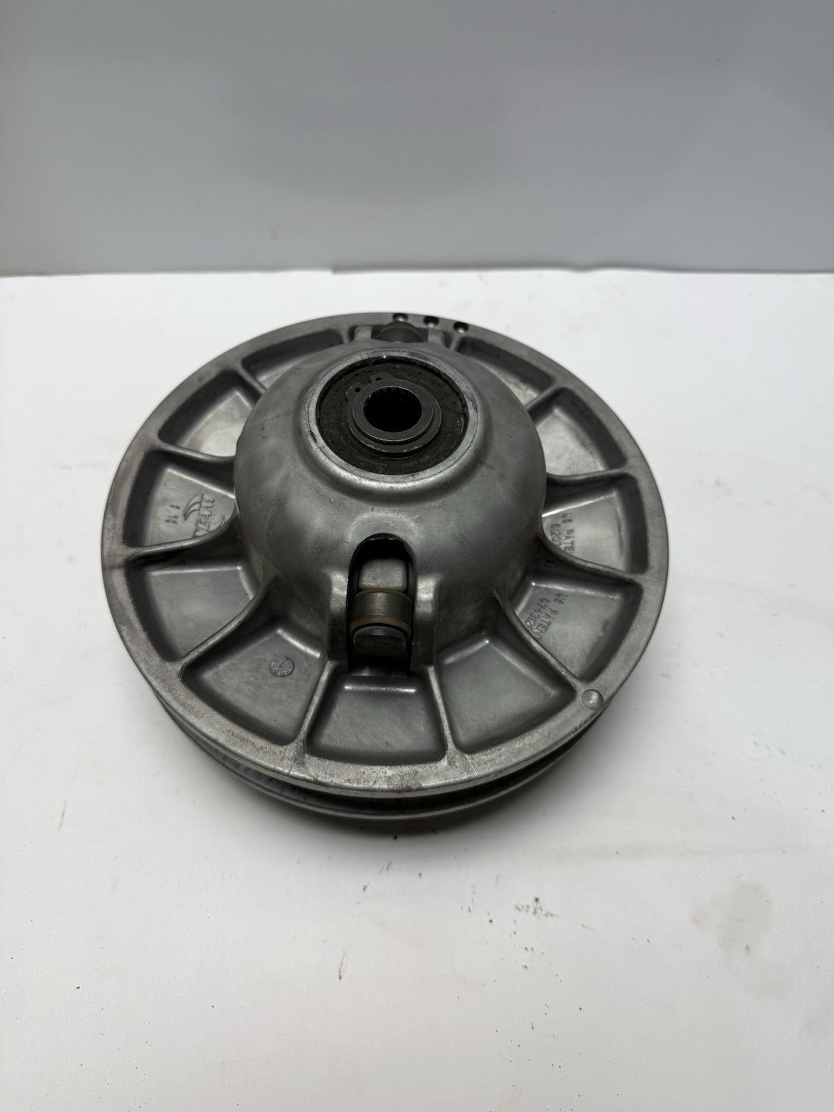 2013-2022 Polaris RZR Sportsman ACE 570 OEM Secondary Driven Clutch