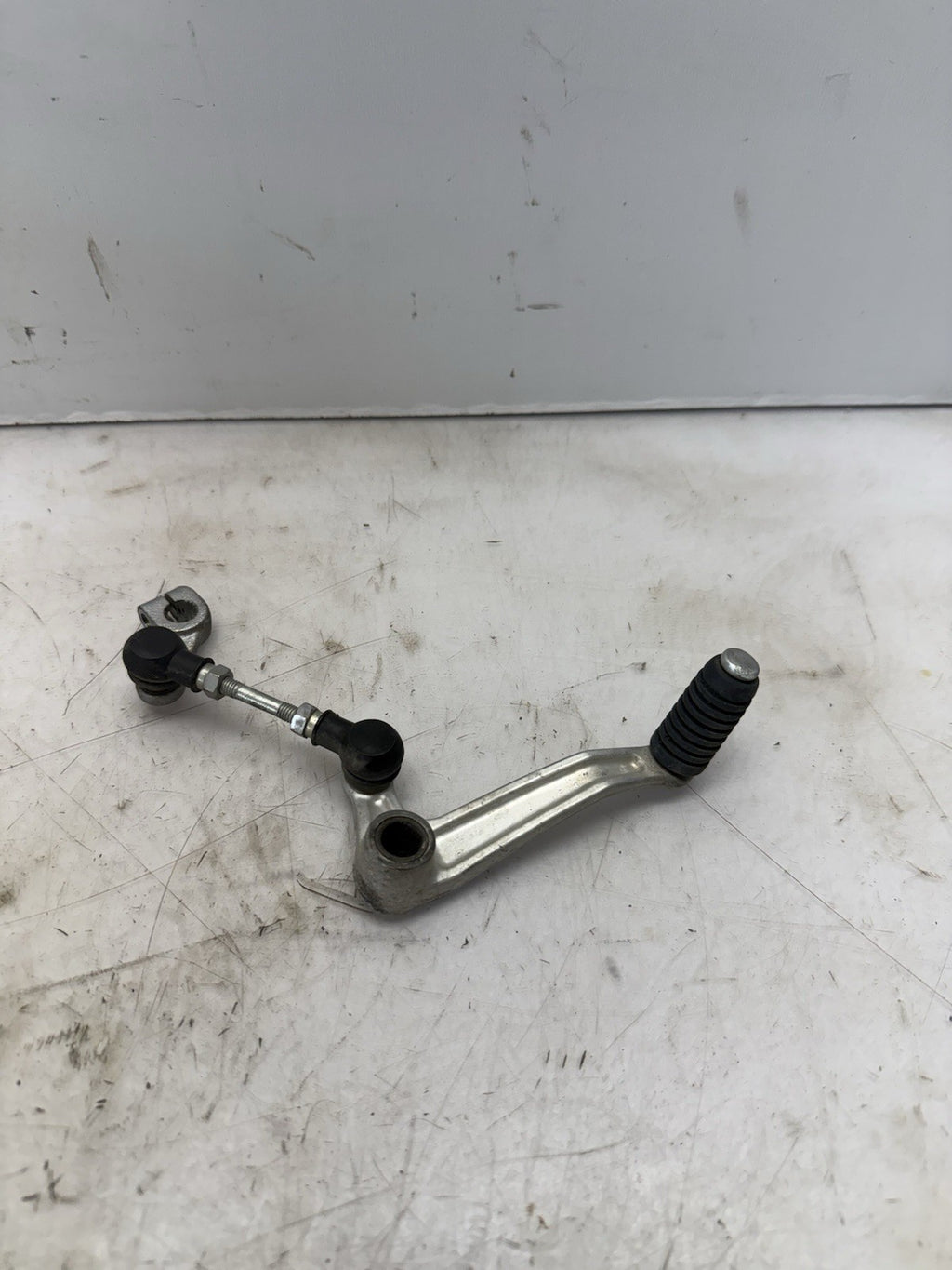 1988-2006 Suzuki GSX600 GSX 600 OEM Katana Shifter & Linkage 25600-19C05