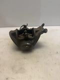 2006-2015 Polaris RMK IQ Dragon Switchback OEM Hydraulic Brake Caliper Ass'y
