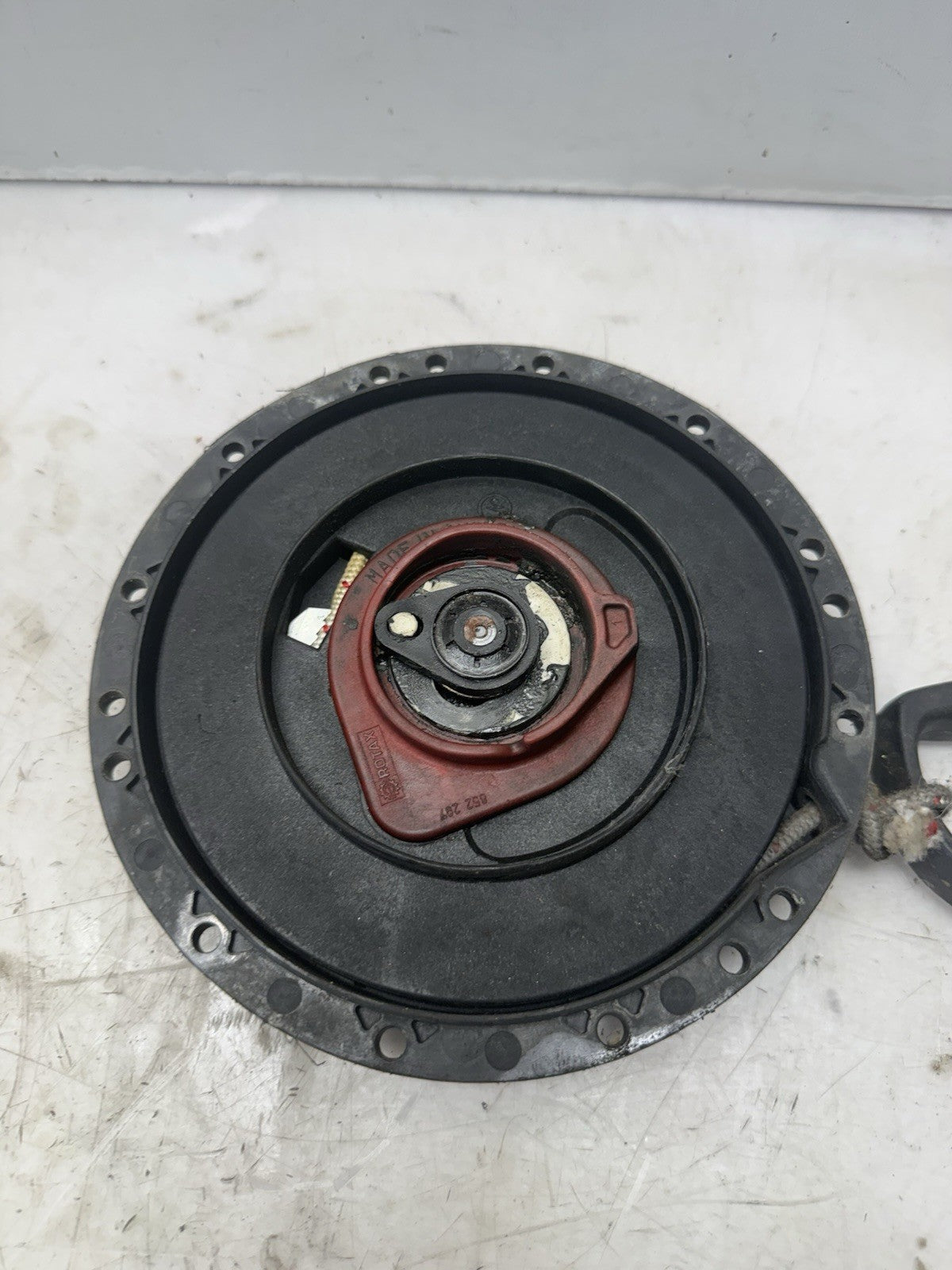 2000-2019 Ski-Doo OEM Engine Hand Pull Start Recoil Ass'y MXZ Skandic Summit