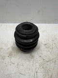 2002-2014 Sea-Doo GTX 4-TEC SC 215 OEM Drive Shaft Bellow Hose Boot 272000183