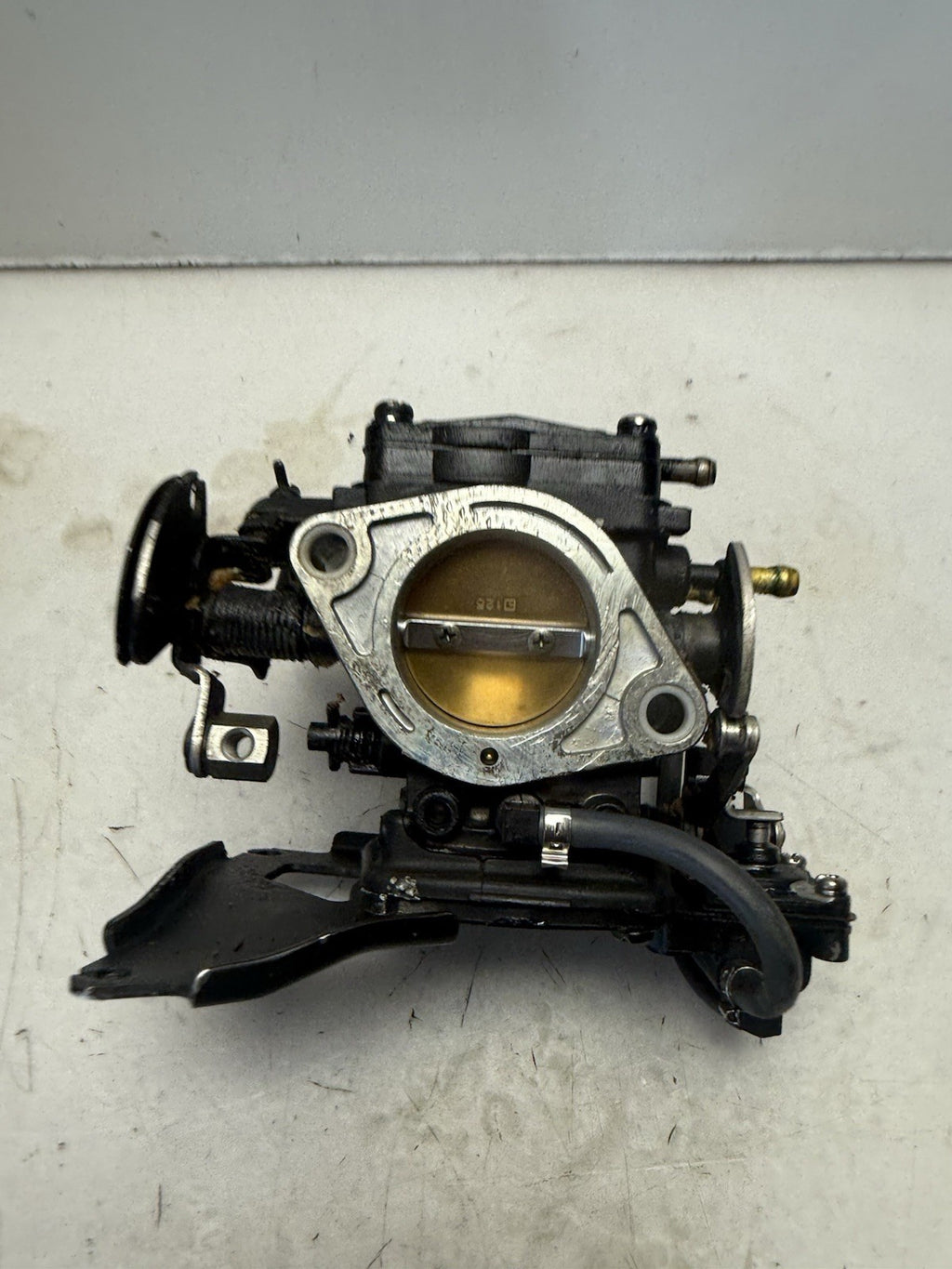 1999-2003 Sea-Doo OEM Carburetor Single Barrel Carb GTI GSI GS 270500420 717 720