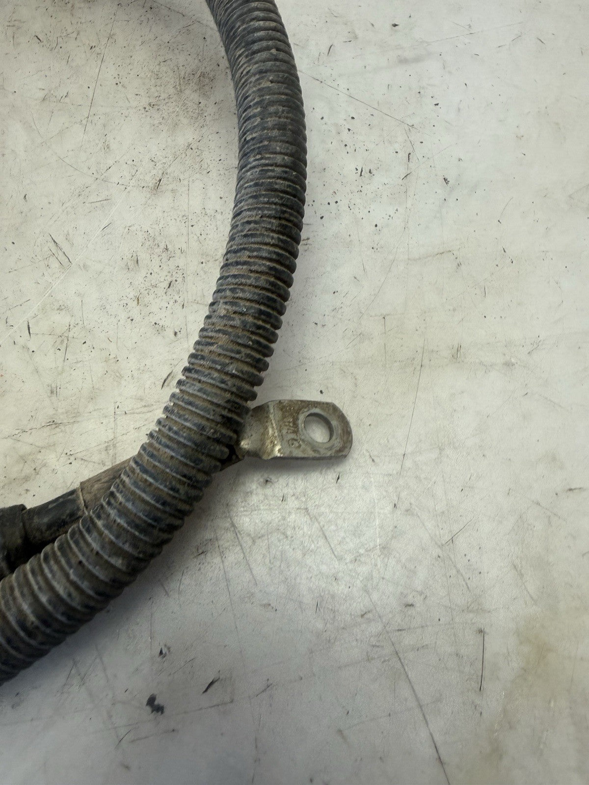 2019-2021 Polaris Ranger XP 1000 OEM Positive Battery Wire Cable Lines 4017732