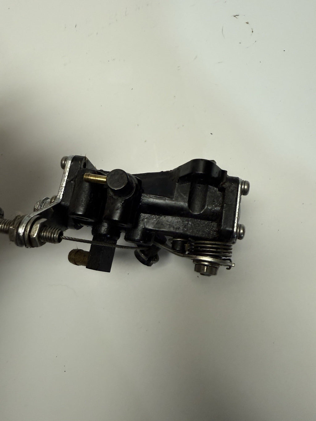 1996-2004 POLARIS SL SLTX SLXH 900 1050 VIRAGE TX TXI GENESIS 1200 OEM OIL PUMP