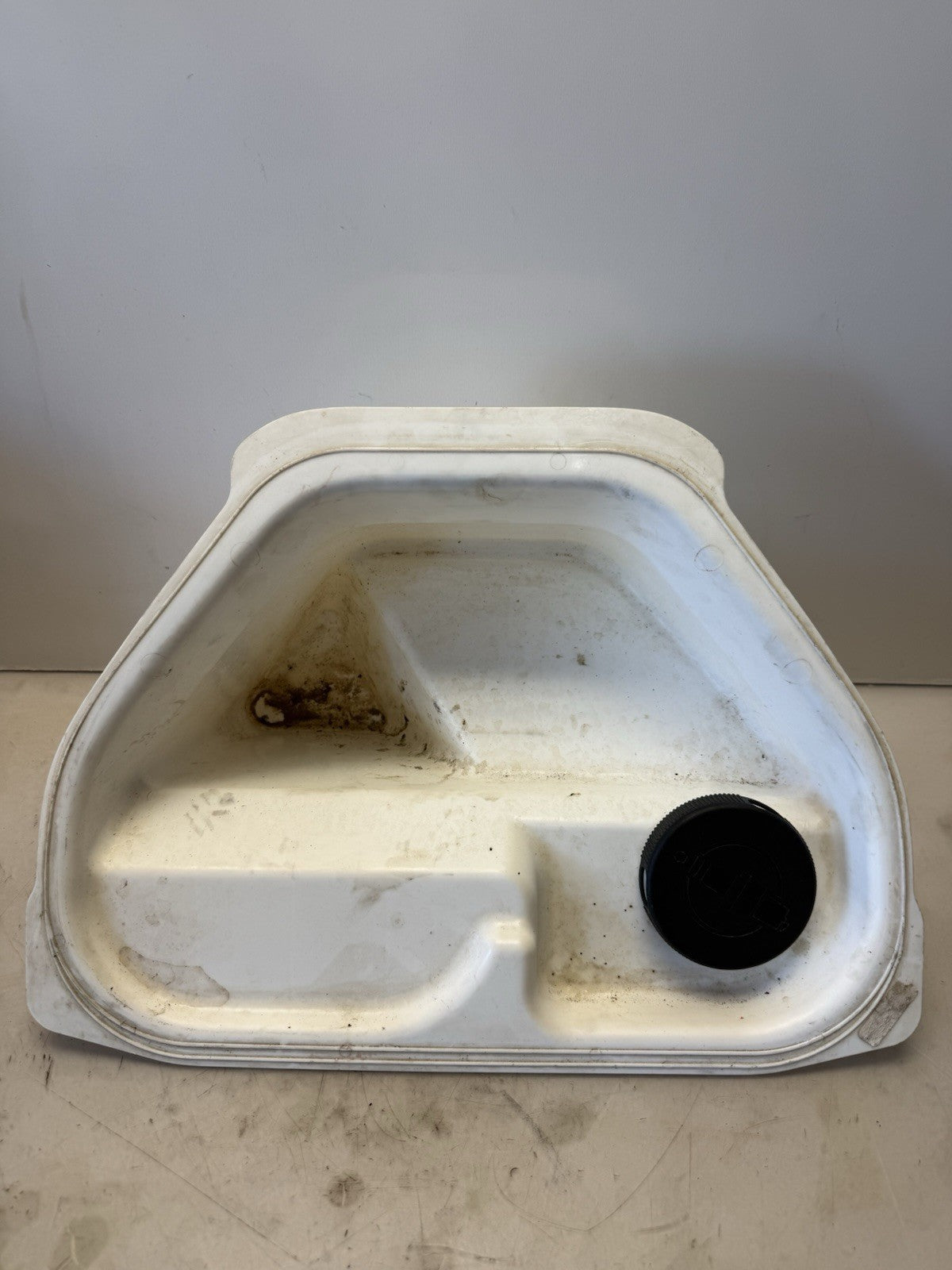 2002-2009 Sea-Doo OEM Rear Storage Compartment Tray 269501036 GTX Limited RXT 