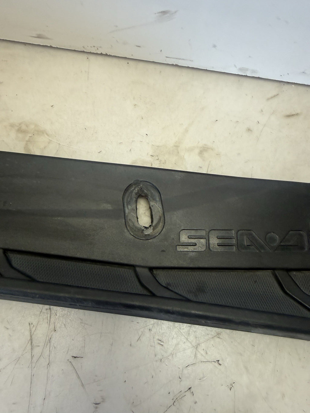 2014-2026 Sea-Doo SPARK Trixx 900 OEM LH Left Sponson 292001435 292002008