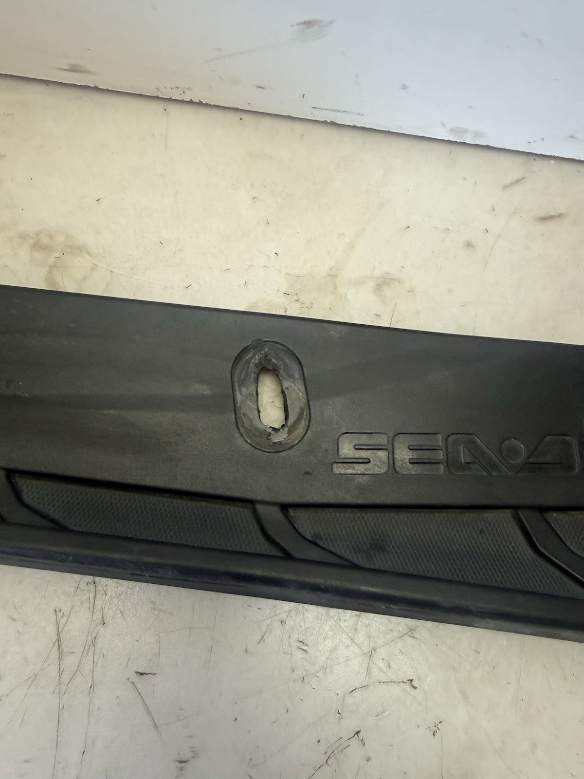 2014-2026 Sea-Doo SPARK Trixx 900 OEM LH Left Sponson 292001435 292002008