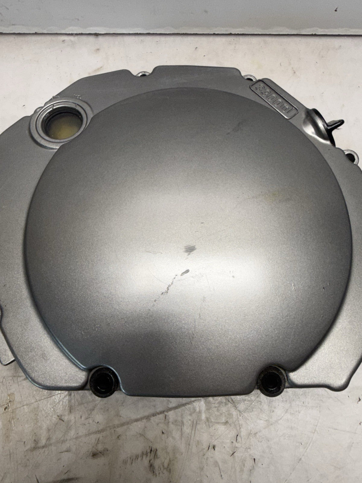 1996-2006 Suzuki Katana 600 OEM Clutch Cover GSX600F