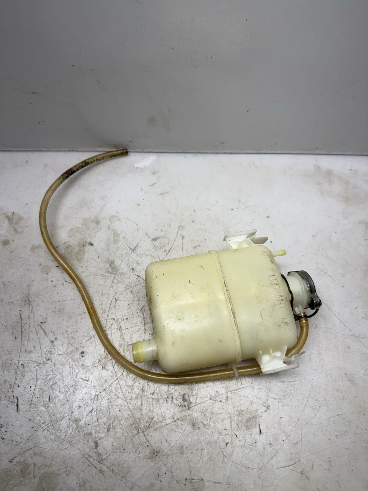 2002-2020 Sea-Doo OEM Coolant Reservoir Tank 276000086 Challenger RXT RXP GTX