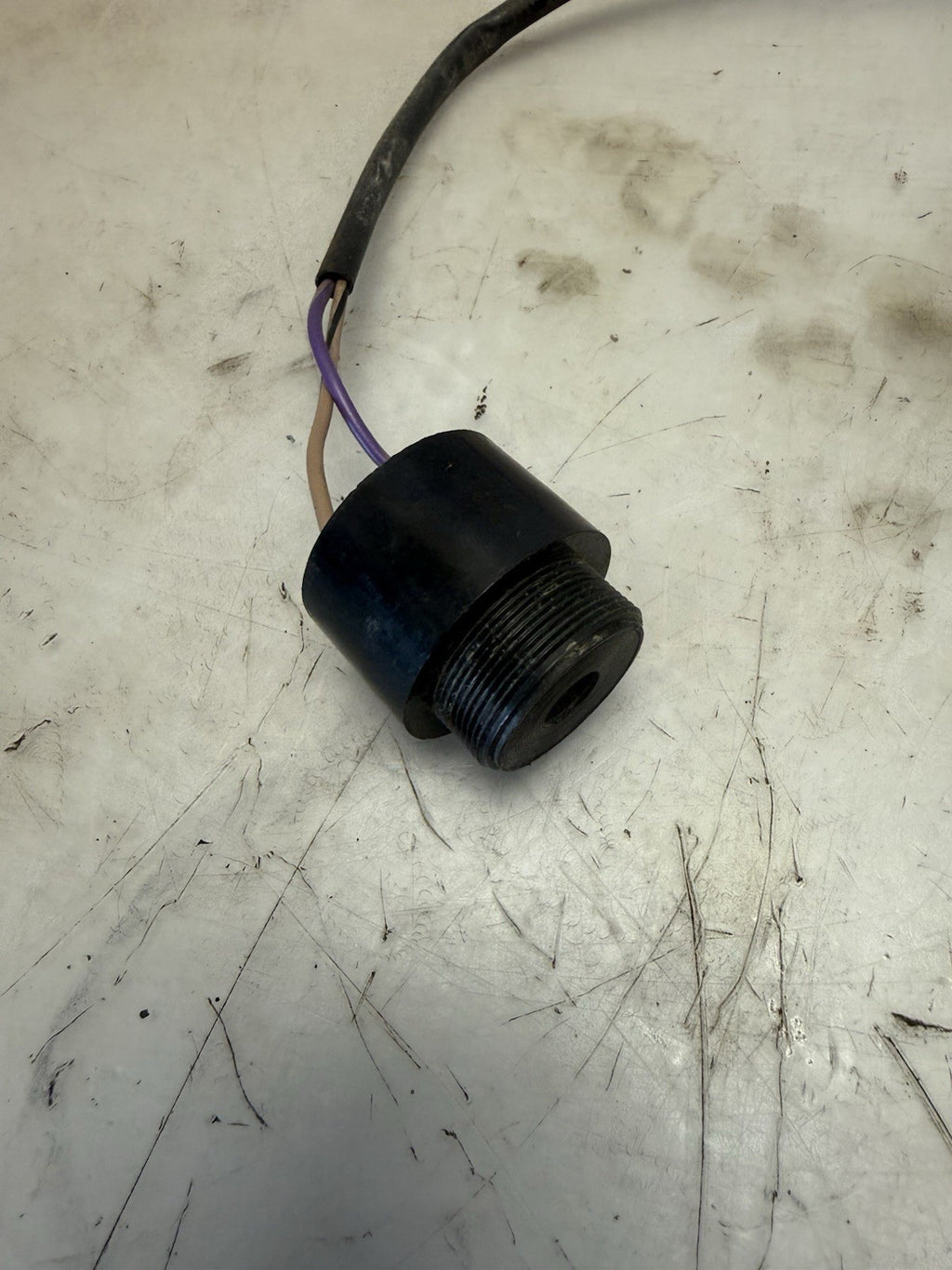 1997-2003 Sea-Doo OEM Warning Beeper Buzzer Freshwater GTI