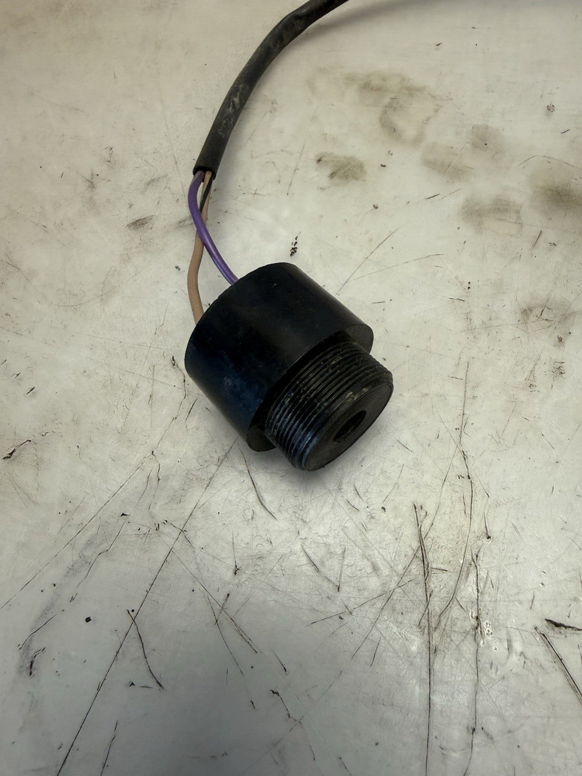 1997-2003 Sea-Doo OEM Warning Beeper Buzzer Freshwater GTI