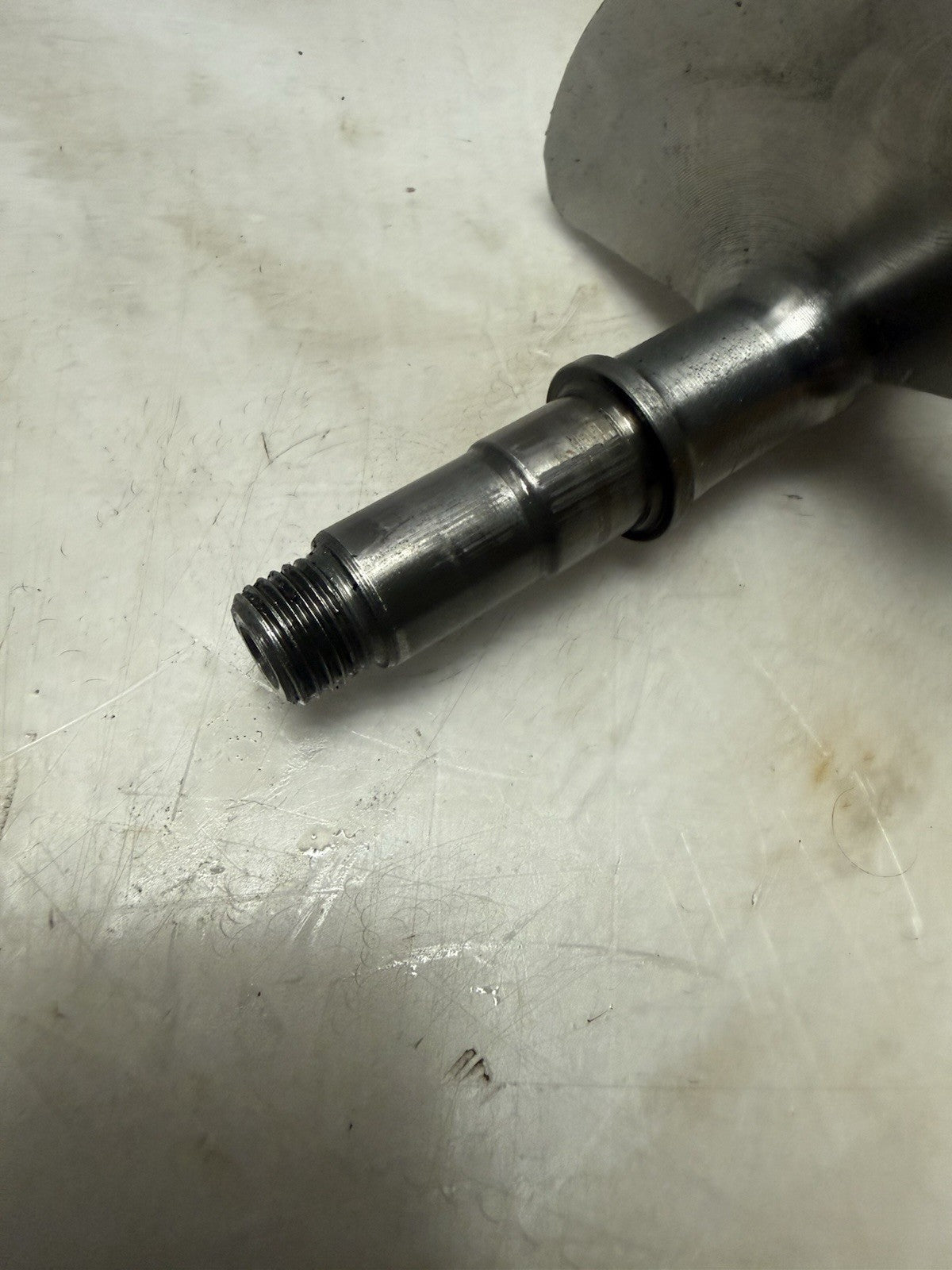 2000-2004 DRZ 400 Suzuki 2003-2013 Quad Sport 400 Crank Balancer 12651-29F00