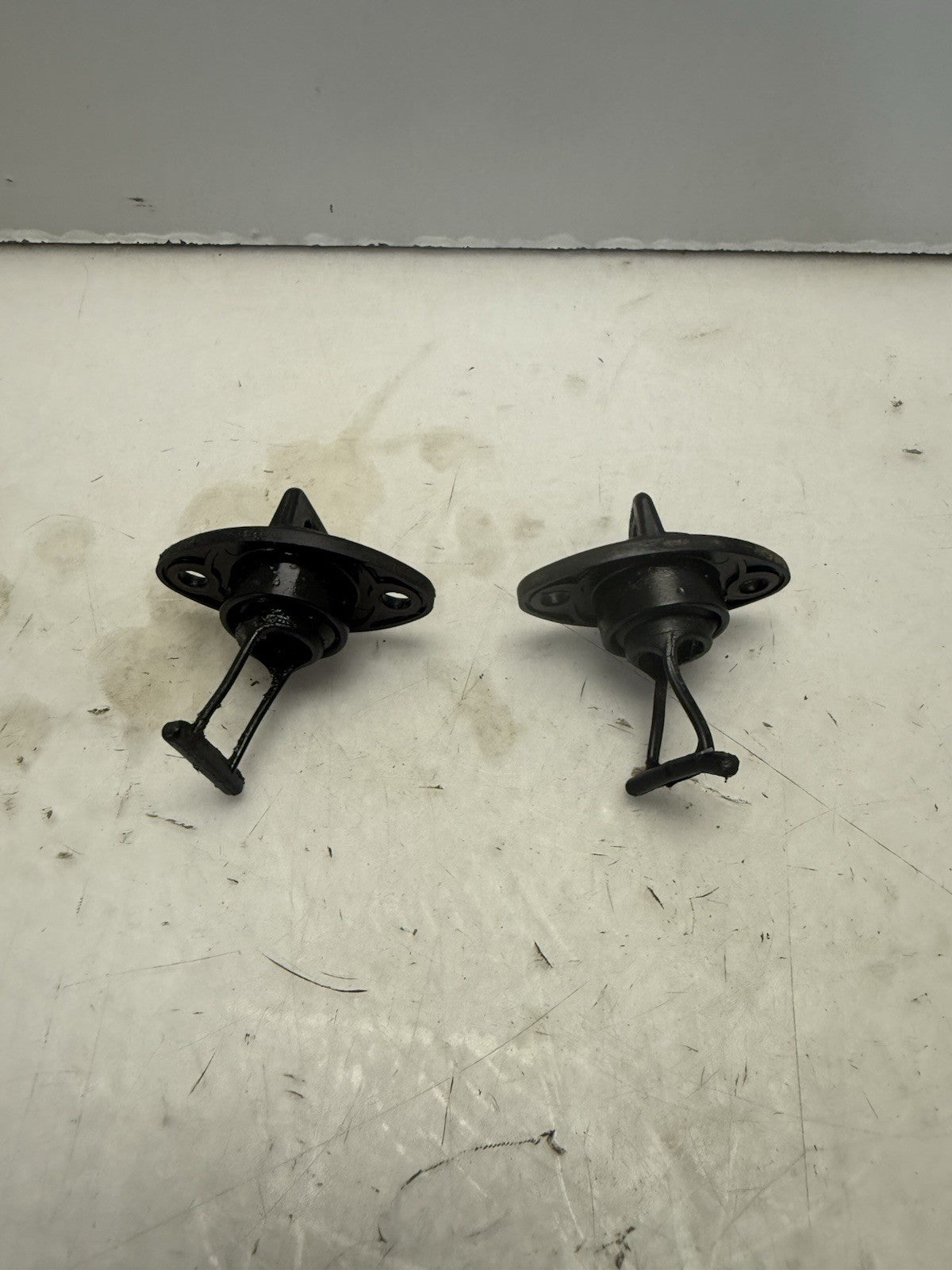 1996-2012 Sea-Doo OEM  Drain Plugs Set 292000187 Challenger Speedster Utopia GS