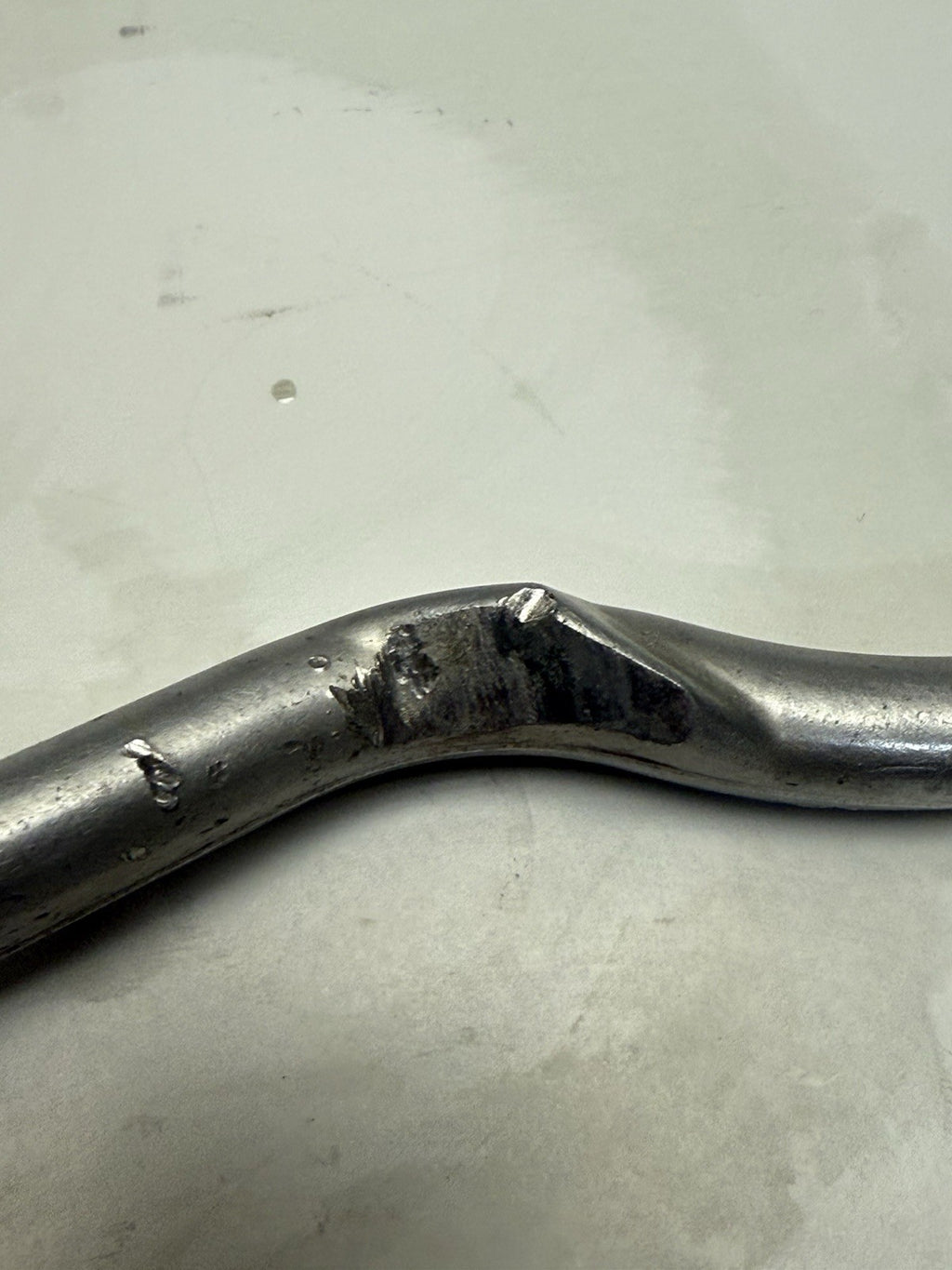2006-2009 Yamaha YZ450F OEM Kicker Kick Start Lever 2S2-15620-01-00 OEM