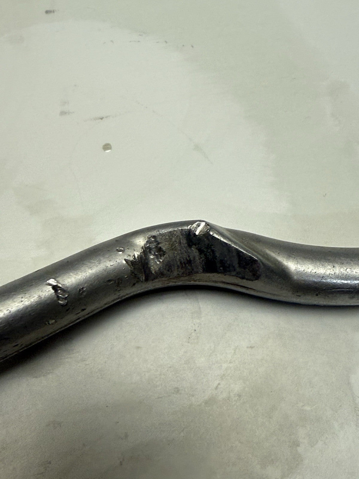2006-2009 Yamaha YZ450F OEM Kicker Kick Start Lever 2S2-15620-01-00 OEM