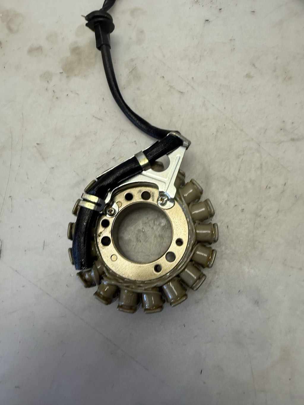 2014-2026 Sea-Doo SPARK Trixx 900 OEM 420W Stator Magneto Coil 420296908