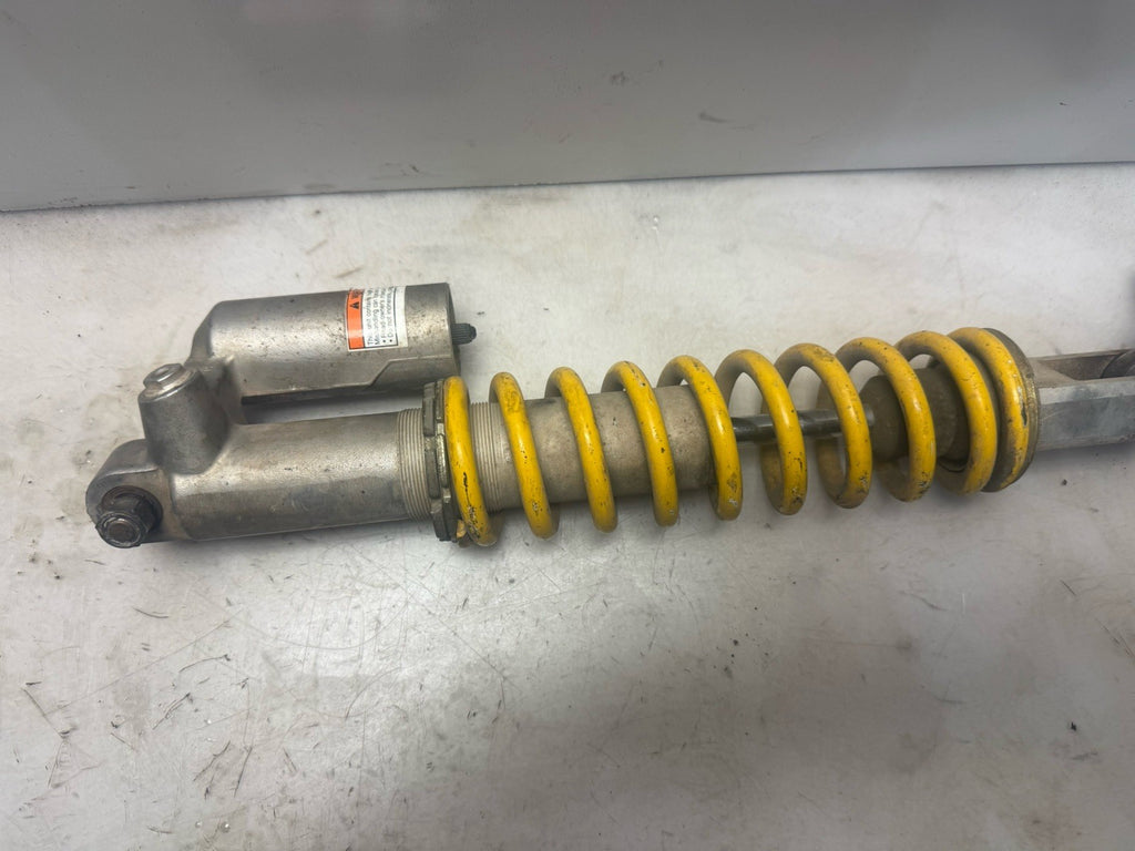 2004-2009 Yamaha YFZ 450 OEM Rear Suspension Shock Absorber 5TG-22210-30-00