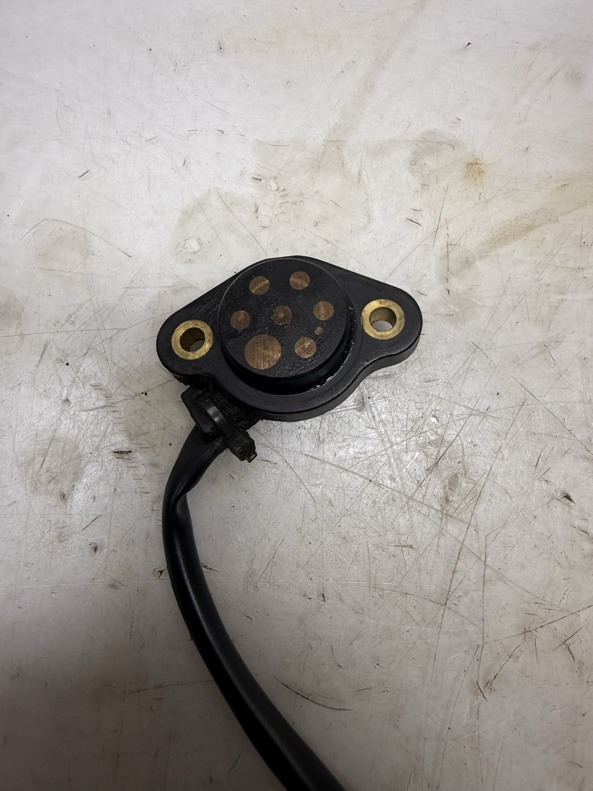 2003-2008 Suzuki LTZ400 OEM Gear Position Neutral Sensor Switch