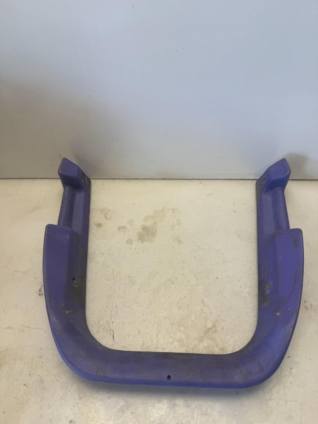 1995 Polaris SLT 750 OEM Grab Handle VIOLET PURPLE