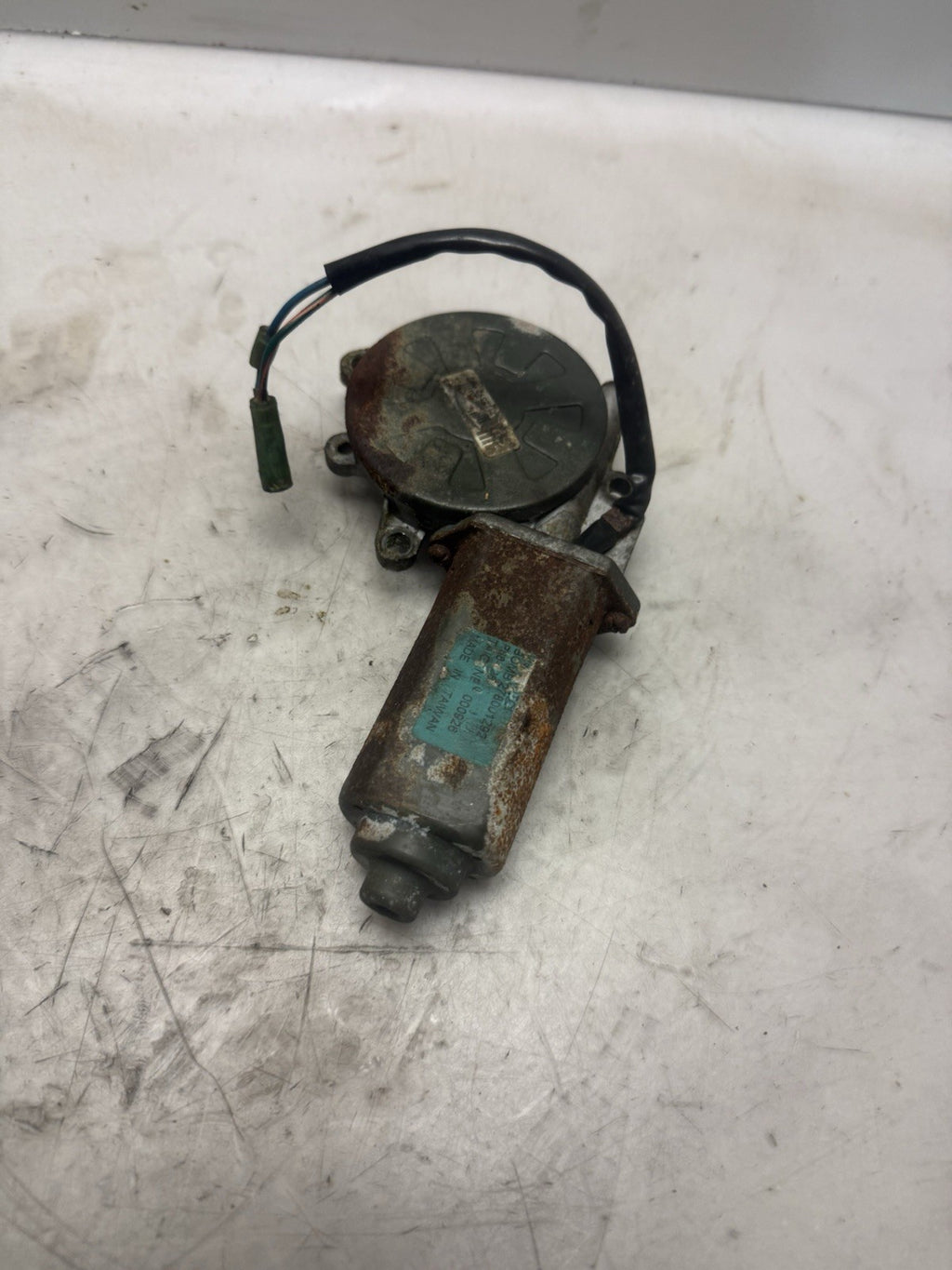 1996-2011 Sea-Doo OEM VTS Trim Motor Ass'y GSX SPX XP GSI SPX XP LTD