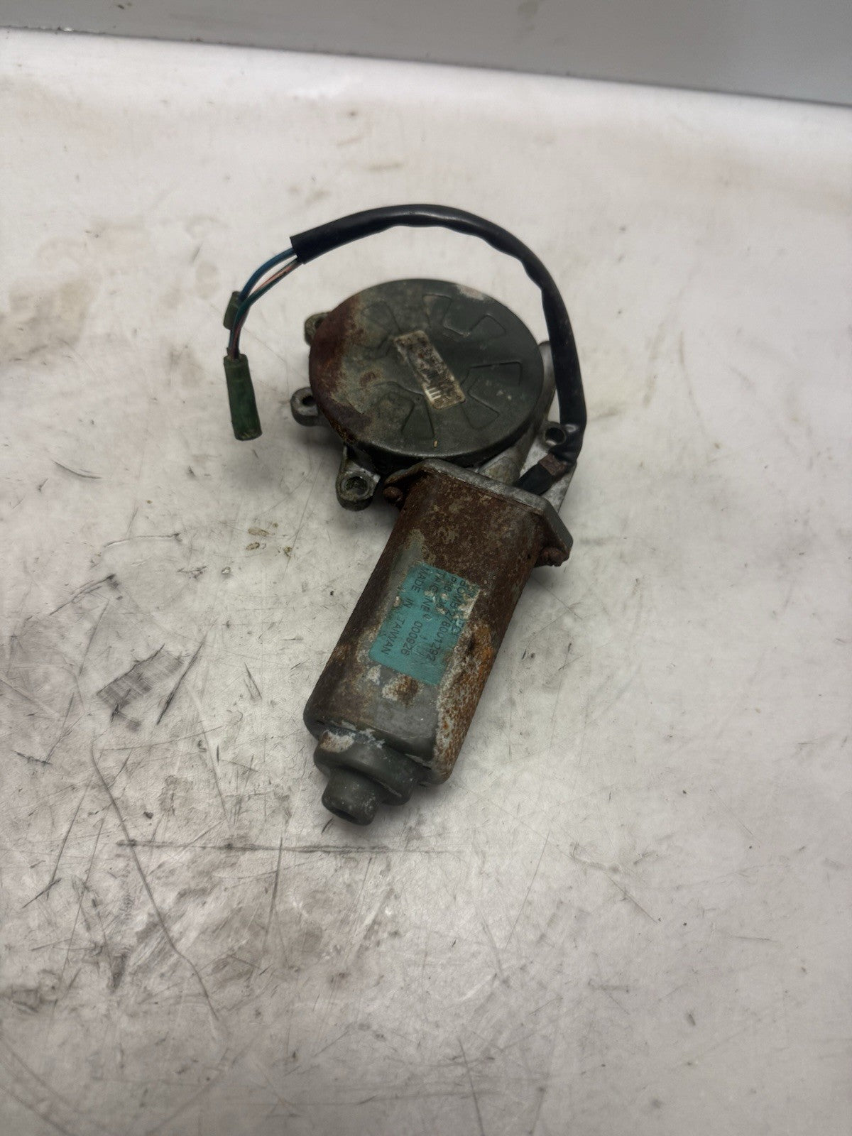 1996-2011 Sea-Doo OEM VTS Trim Motor Ass'y GSX SPX XP GSI SPX XP LTD