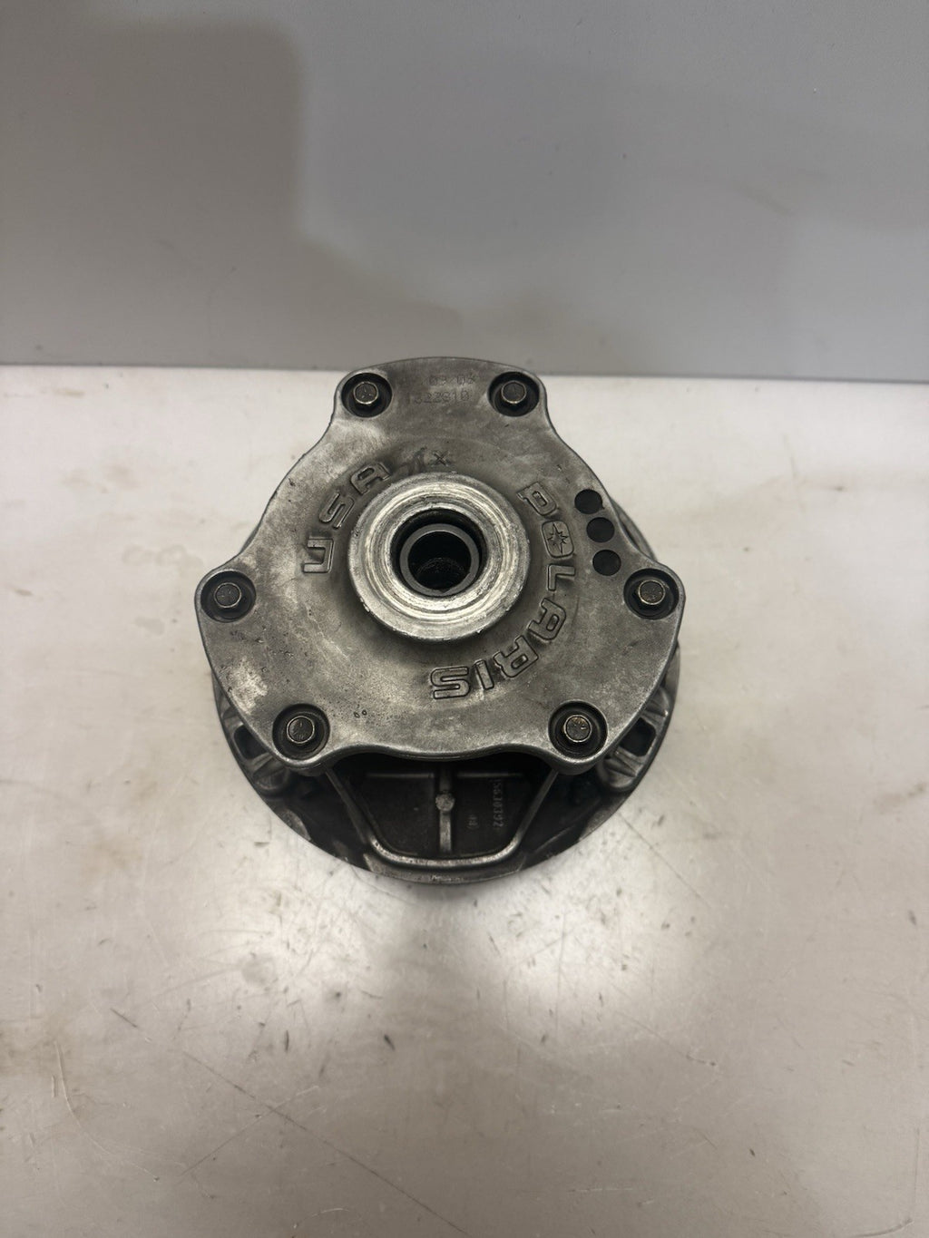 2008-2013 Polaris Assault RMK 800 Dragon Rush OEM Primary Drive Clutch Ass'y