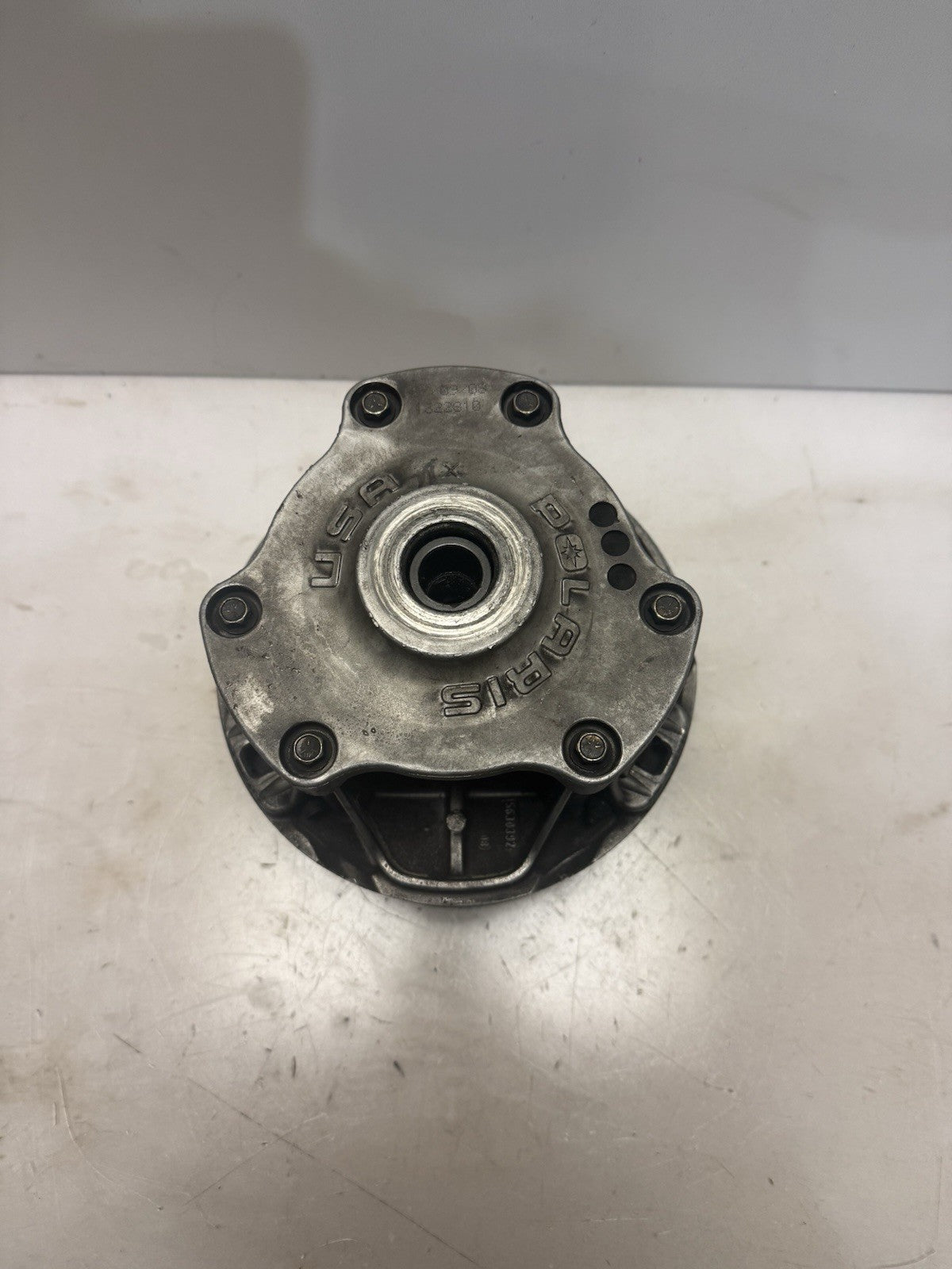 2008-2013 Polaris Assault RMK 800 Dragon Rush OEM Primary Drive Clutch Ass'y
