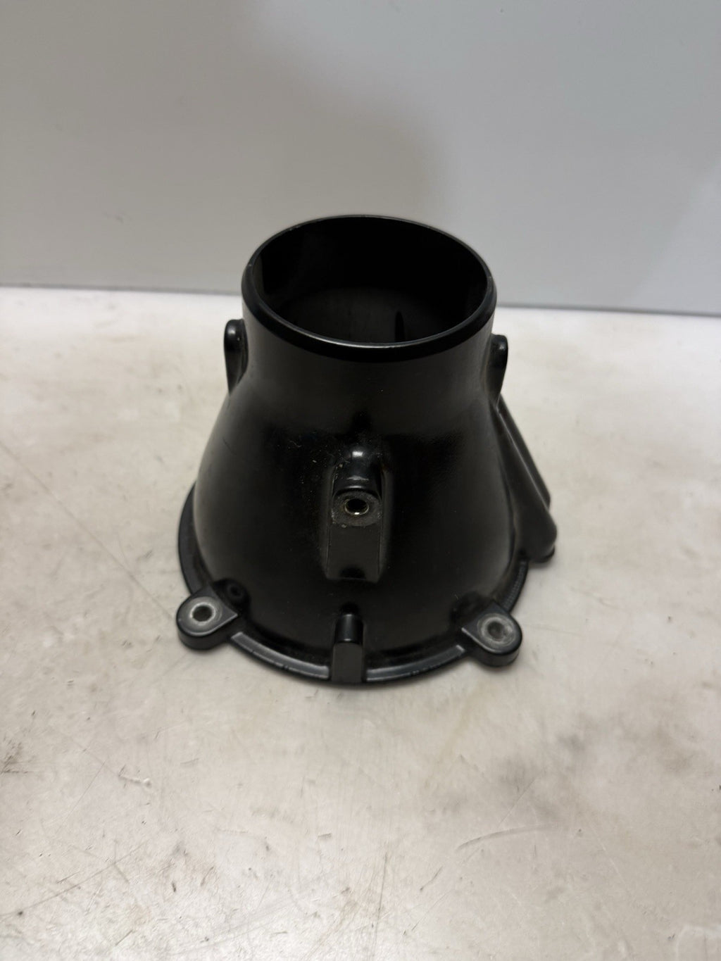 1998-2003 Sea-Doo OEM Steering Nozzle Venturi Black FRESHWATER RX DI XP