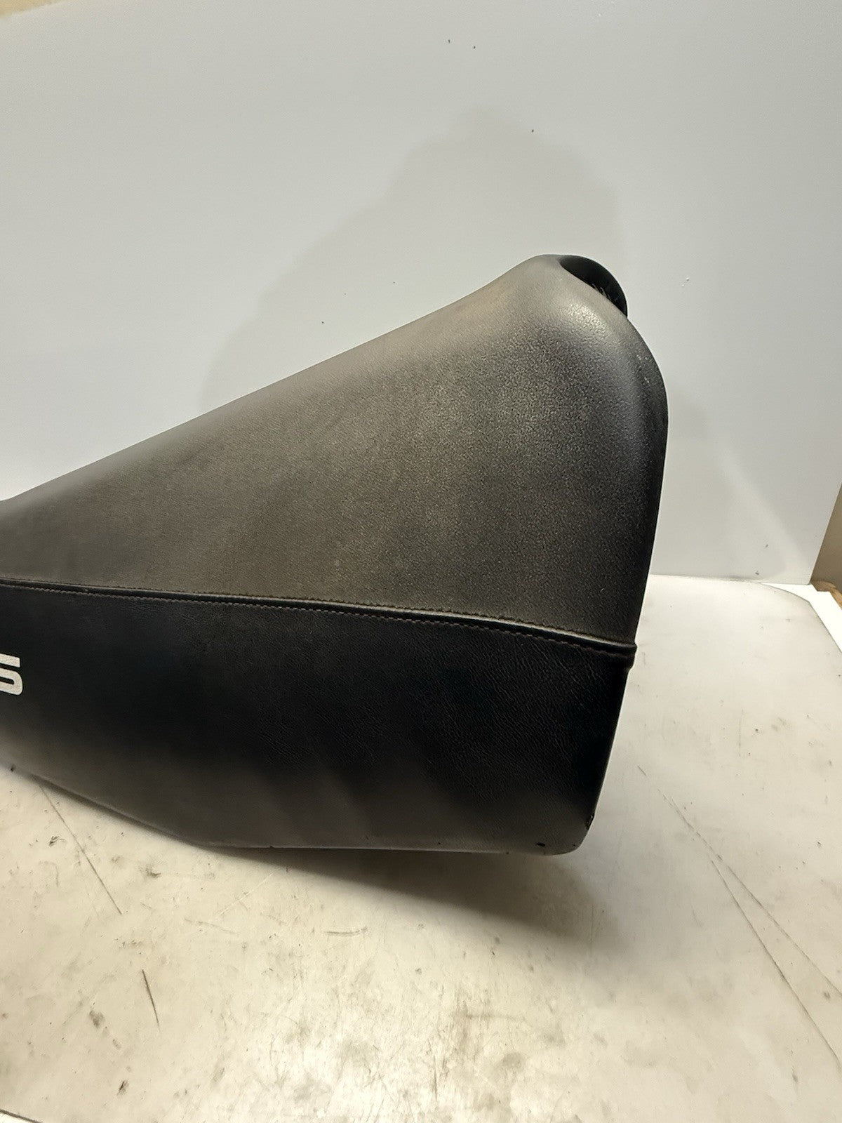 2007 Polaris Dragon 700 OEM Seat Saddle 2683974 Black