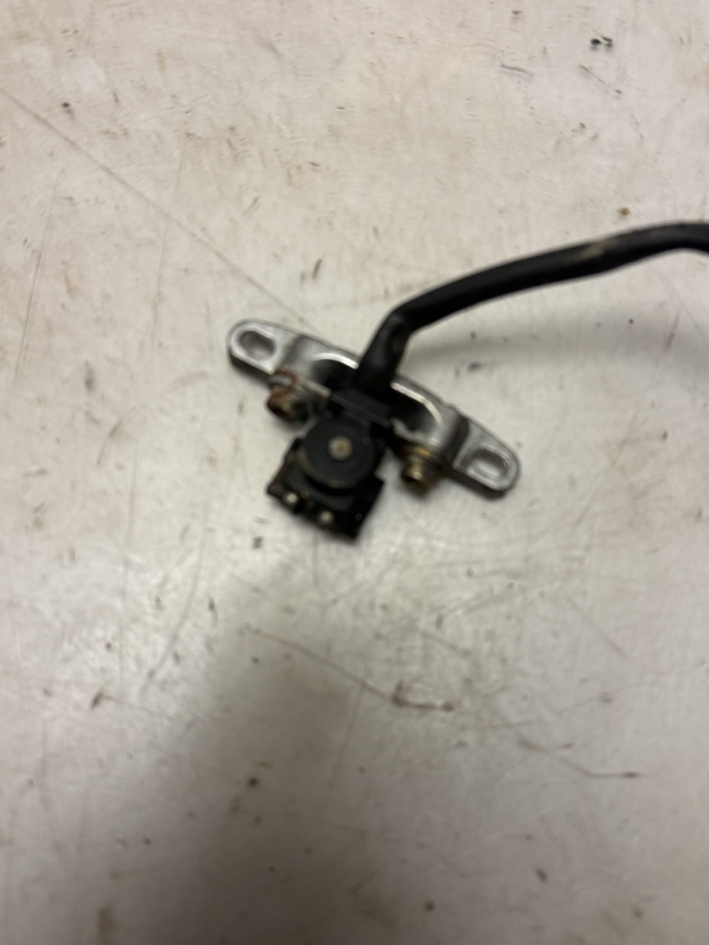 1995-1997 MXZ Formula Summit Ski-Doo Snowmobile OEM Electrical Pick Up Ass'y