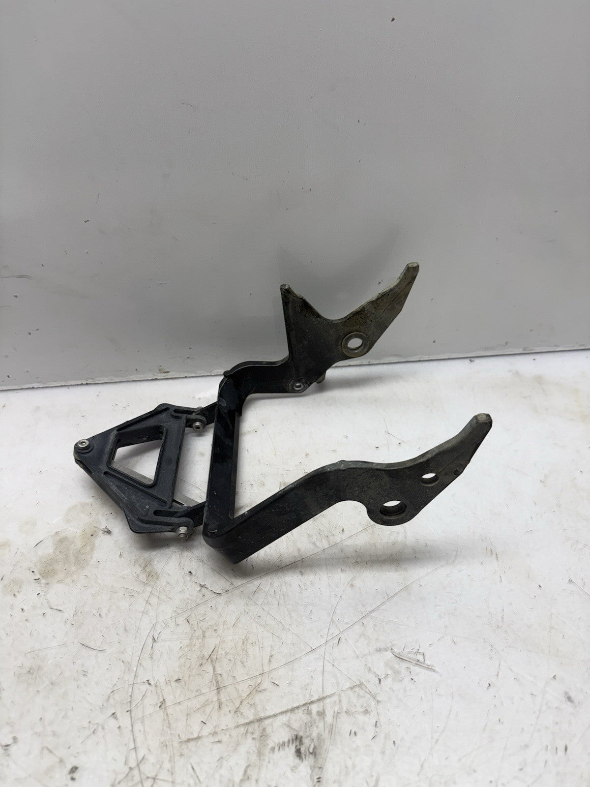 2000-2011 Sea-Doo OEM Reverse Gate Arm Support Bracket Freshwater GTX 4-TEC GTI