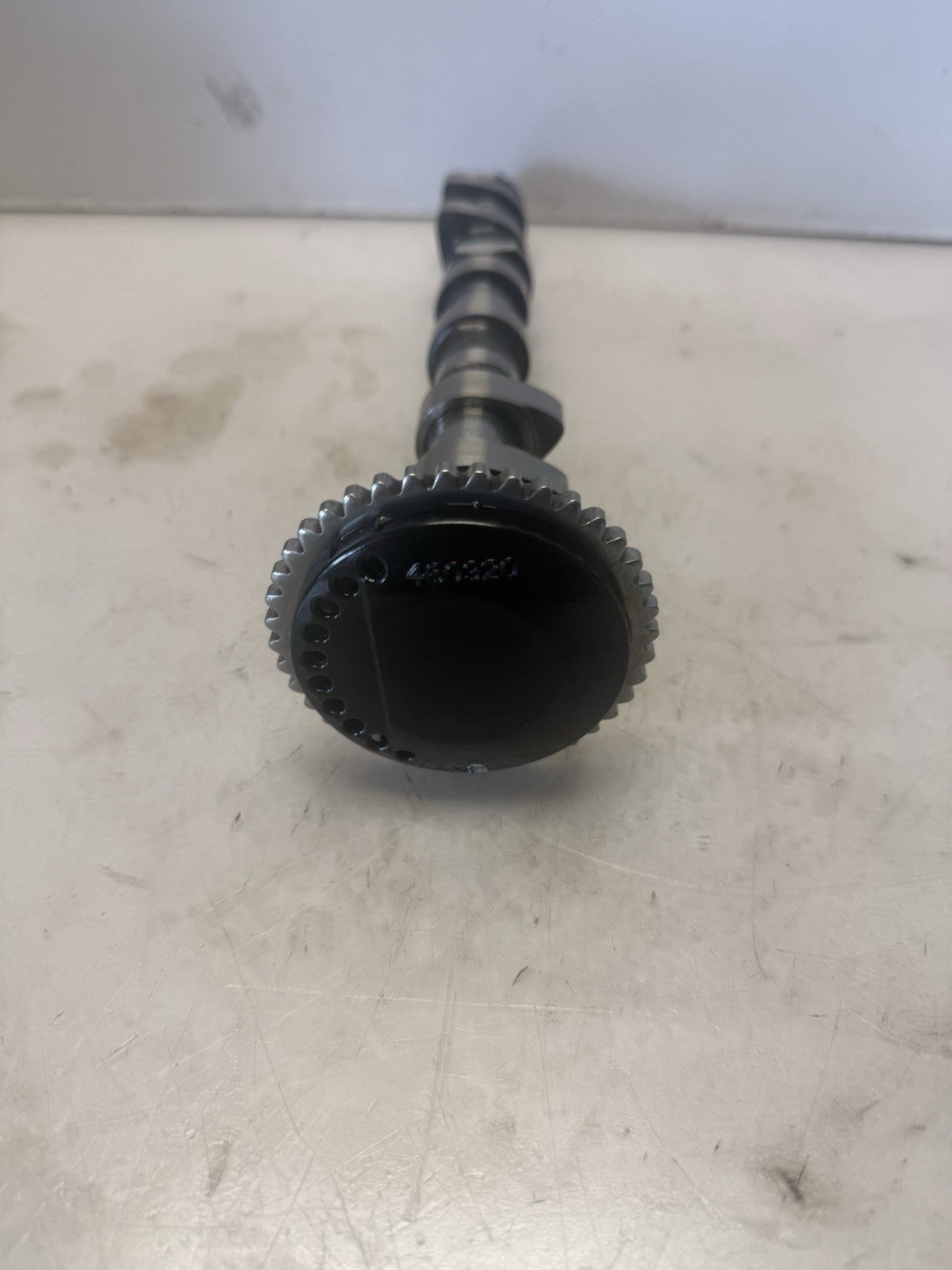 2014-2022 Sea-Doo GTS 90 / SPARK TRIXX 900 OEM Exhaust Camshaft