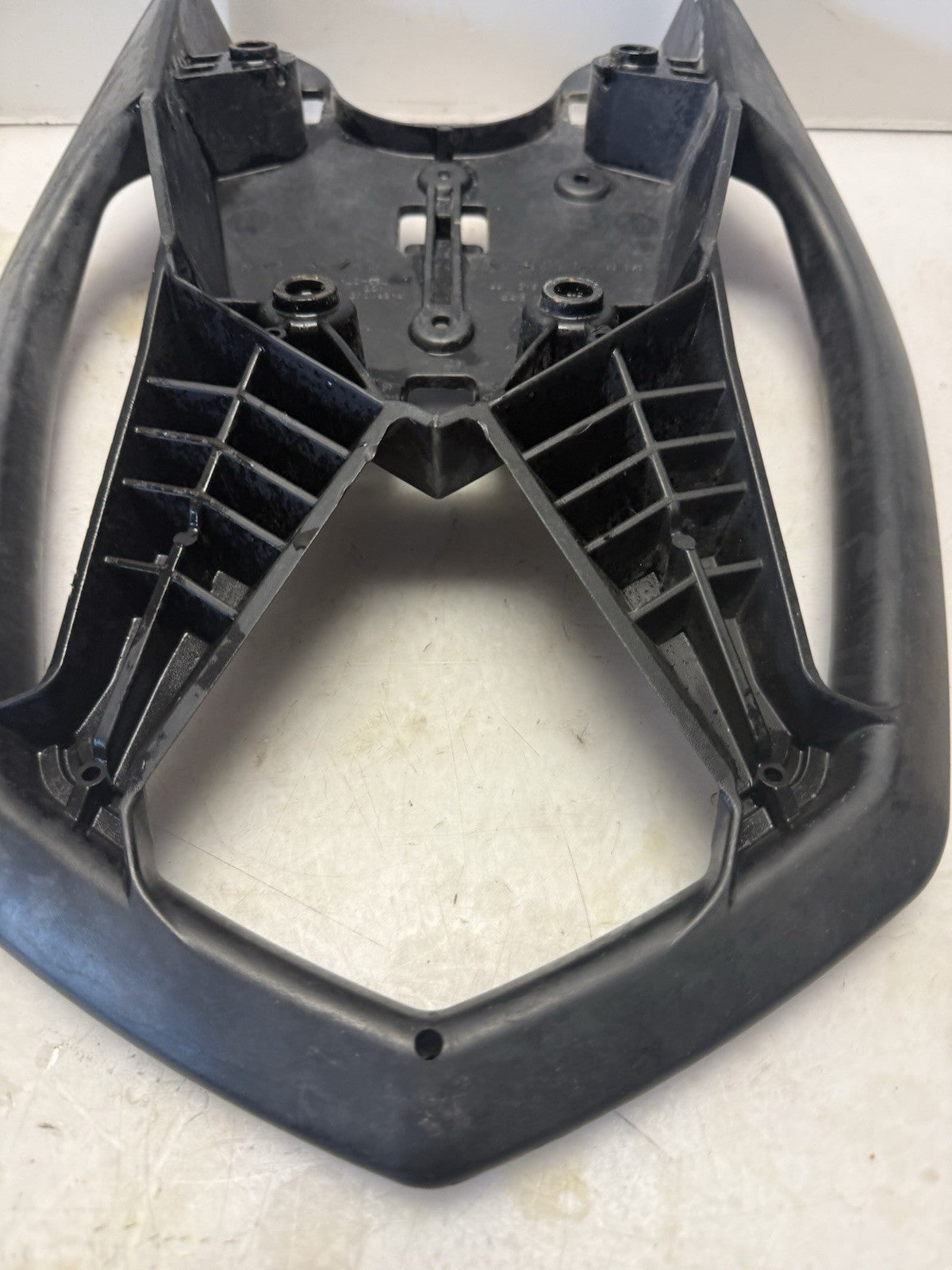 2014-2023 Sea-Doo SPARK Trixx 900 OEM Grab Handle (Black) 291003384 291004618