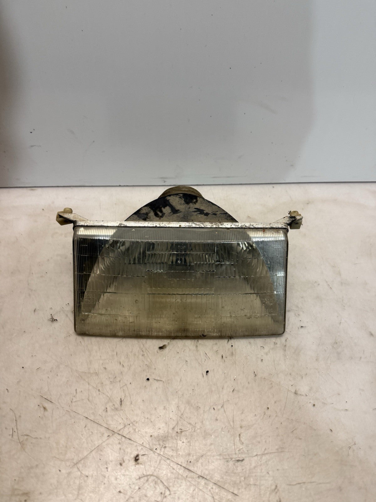 1995-1999 Ski-Doo MXZ 670 Formula 500 OEM Headlight 410608900