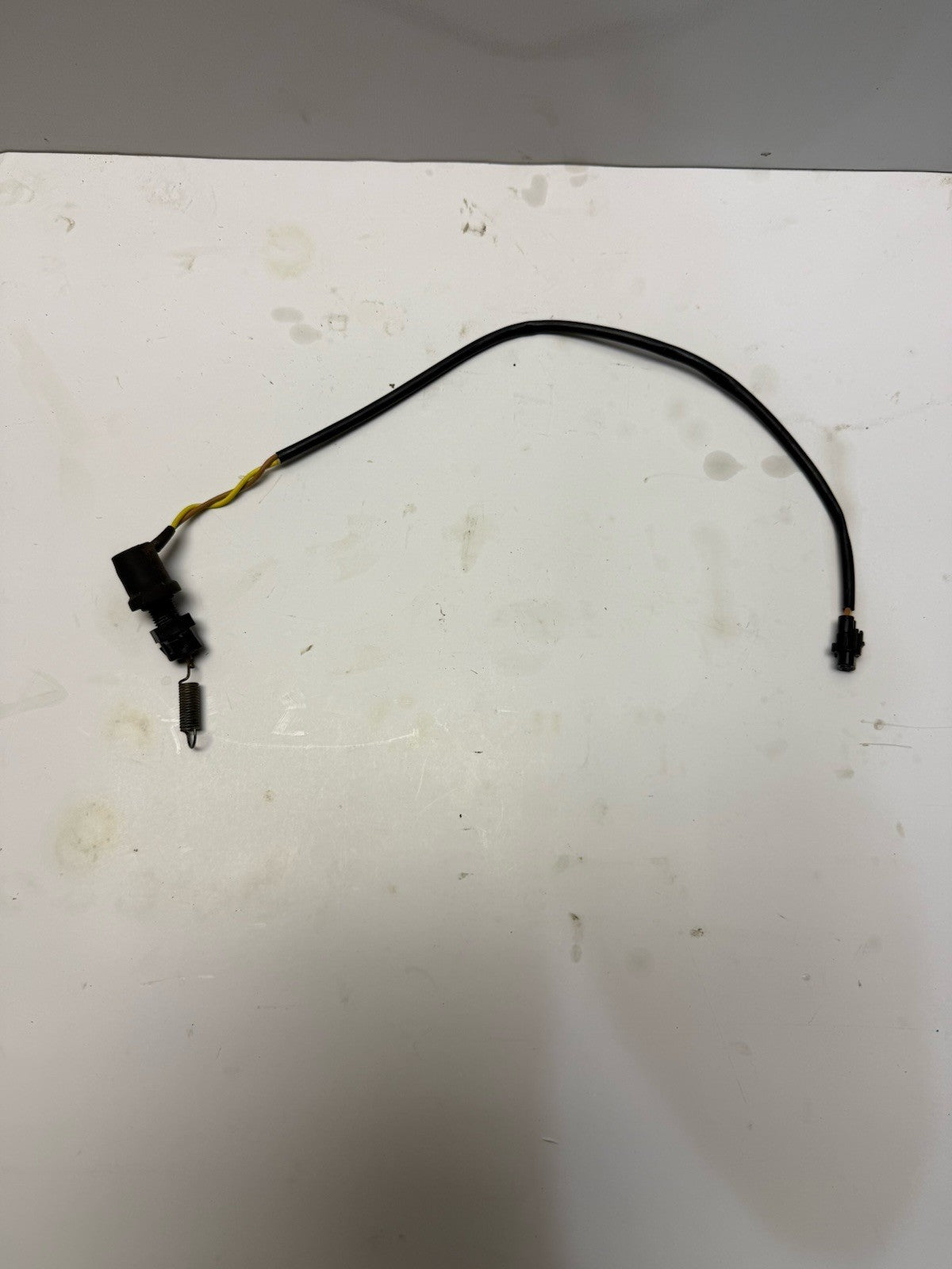 2003-2026 Yamaha Kodiak 450 Grizzly 700 OEM Brake Light Switch Sensor