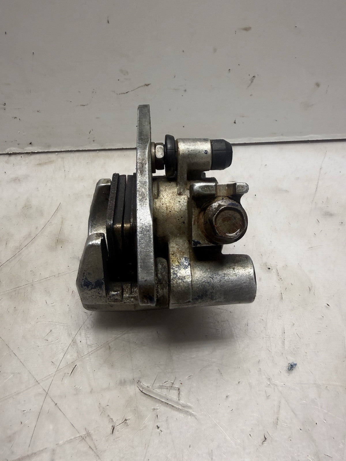 1989-2026 Yamaha Banshee / Grizzly / Kodiak OEM LH Left Front Brake Caliper