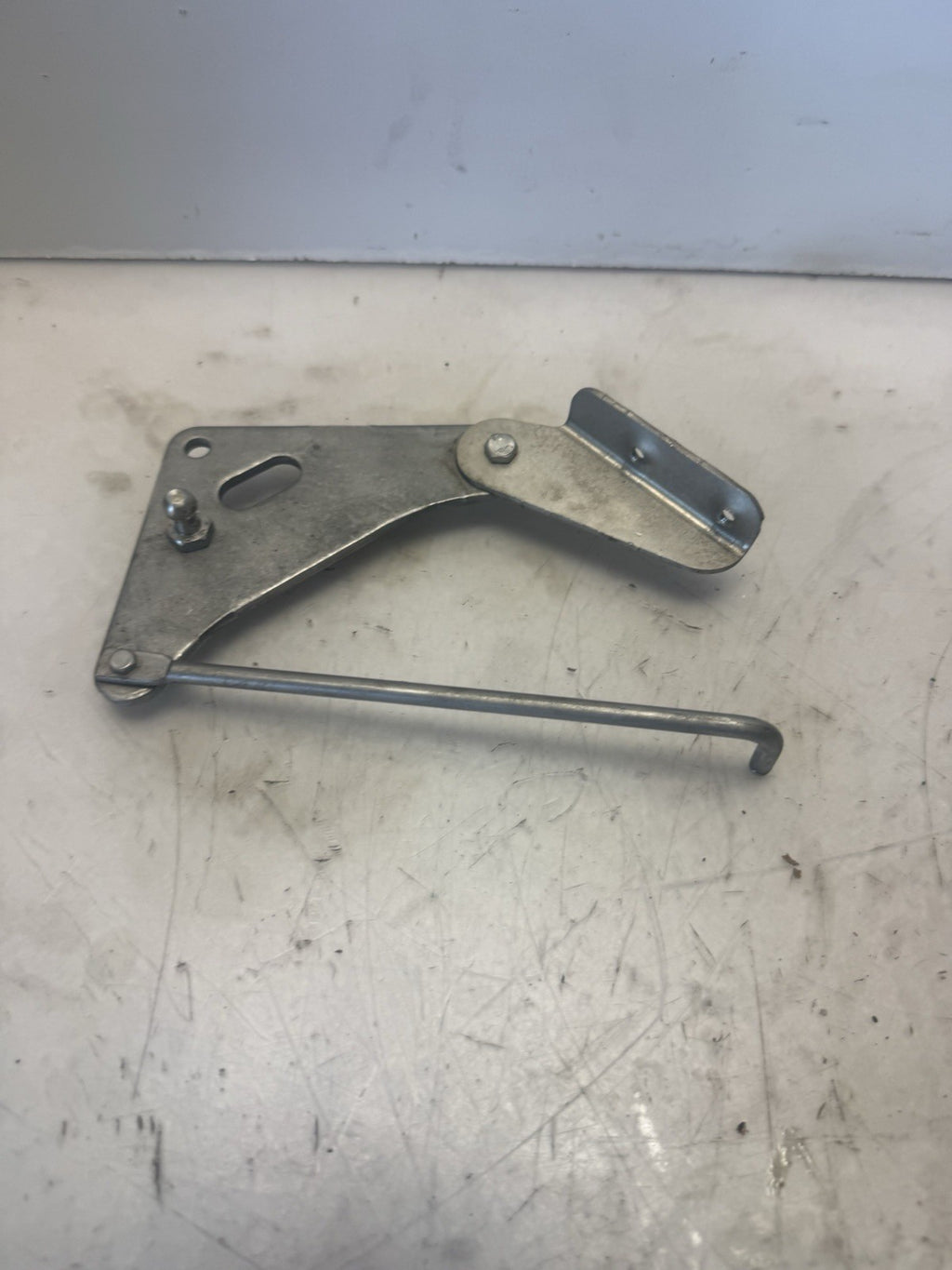2004 Sea-Doo GTX 4TEC OEM Hood Hinge Lever 269500842 269500846 269501742