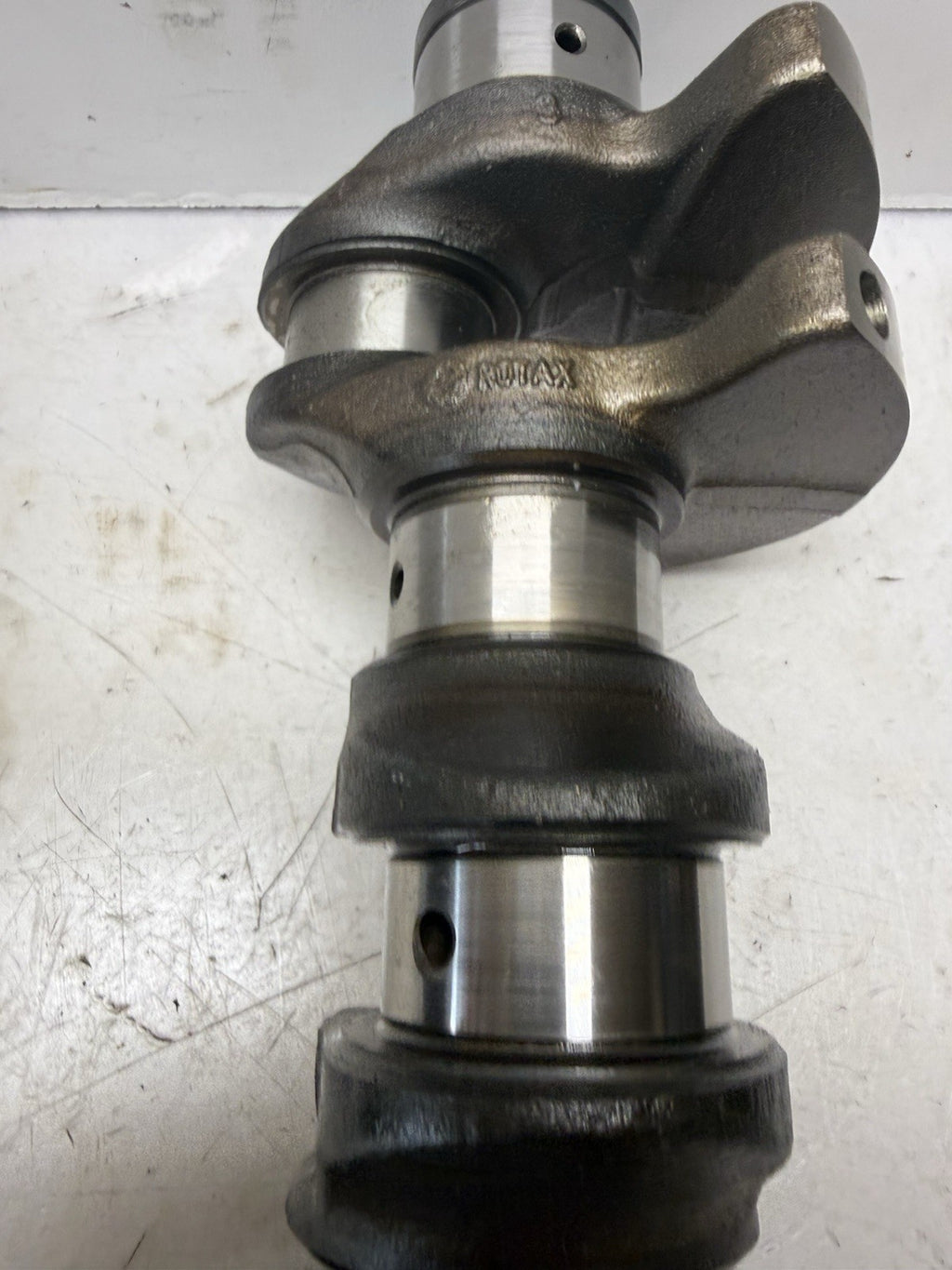 2003-2006 Sea-Doo OEM Crankshaft Crank Ass'y GTX 4-TEC RXP RXT Speedster