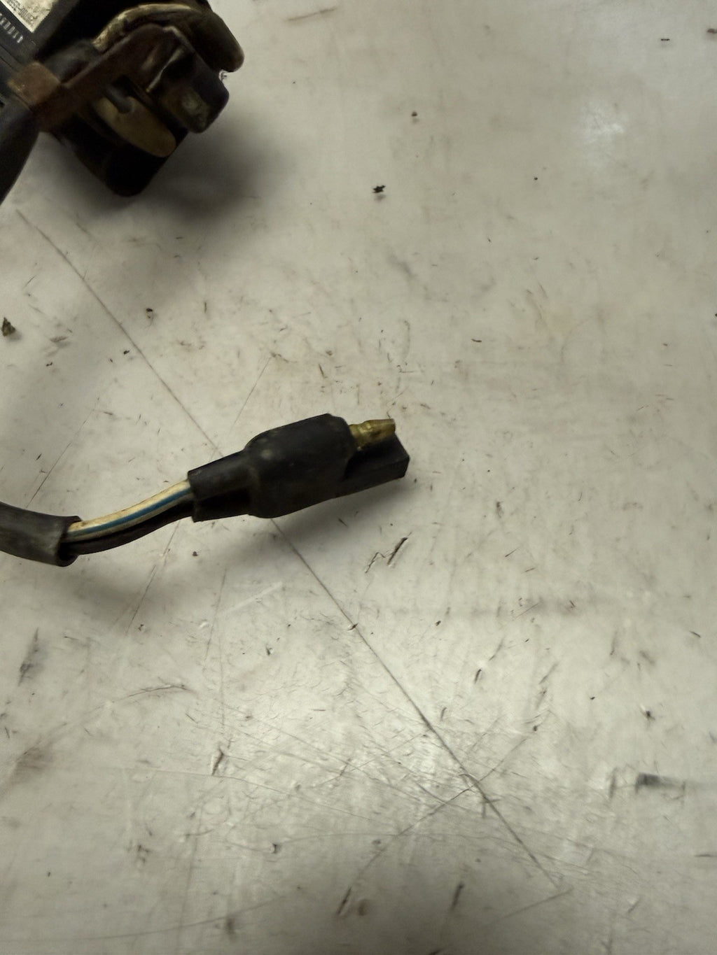 1995-1998 Ski-Doo Formula 500 Grand Touring 583 MXZ 670 OEM Ignition Coil