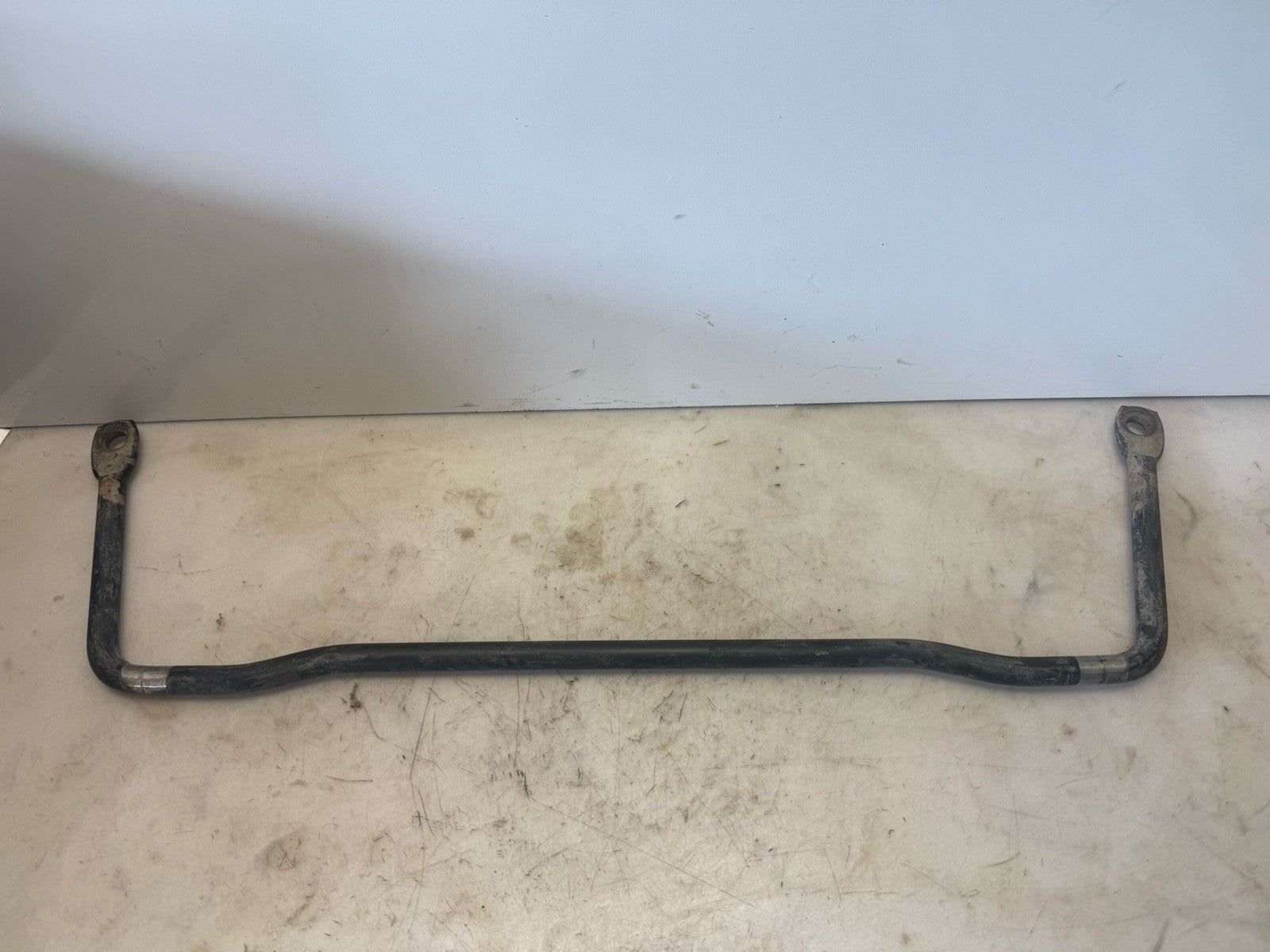 2021-2024 Polaris Ranger XP 1000 OEM Sway Bar Rear Stabilizer 5342500-458