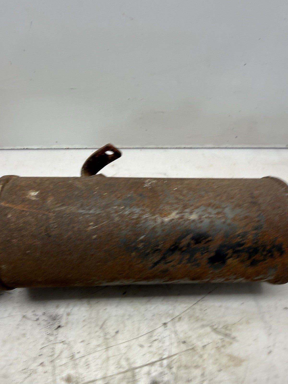2003-2004 Ski-Doo MXZ Summit 700 Aftermarket Exhaust Can Muffler