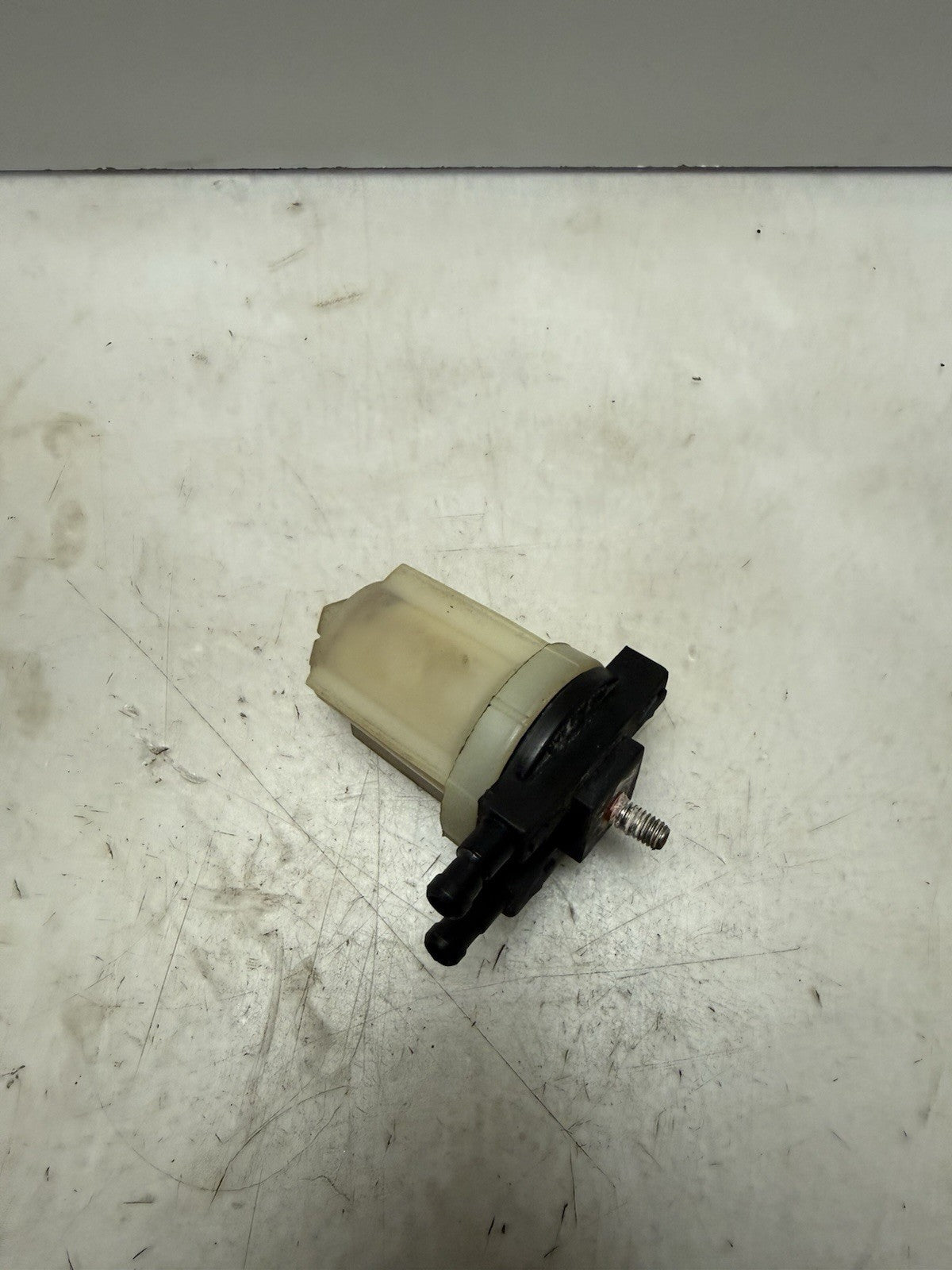1996-2005 Sea-Doo OEM Gas Fuel Filter Ass'y Freshwater GTS GTI GTX GS SPX SPI SP