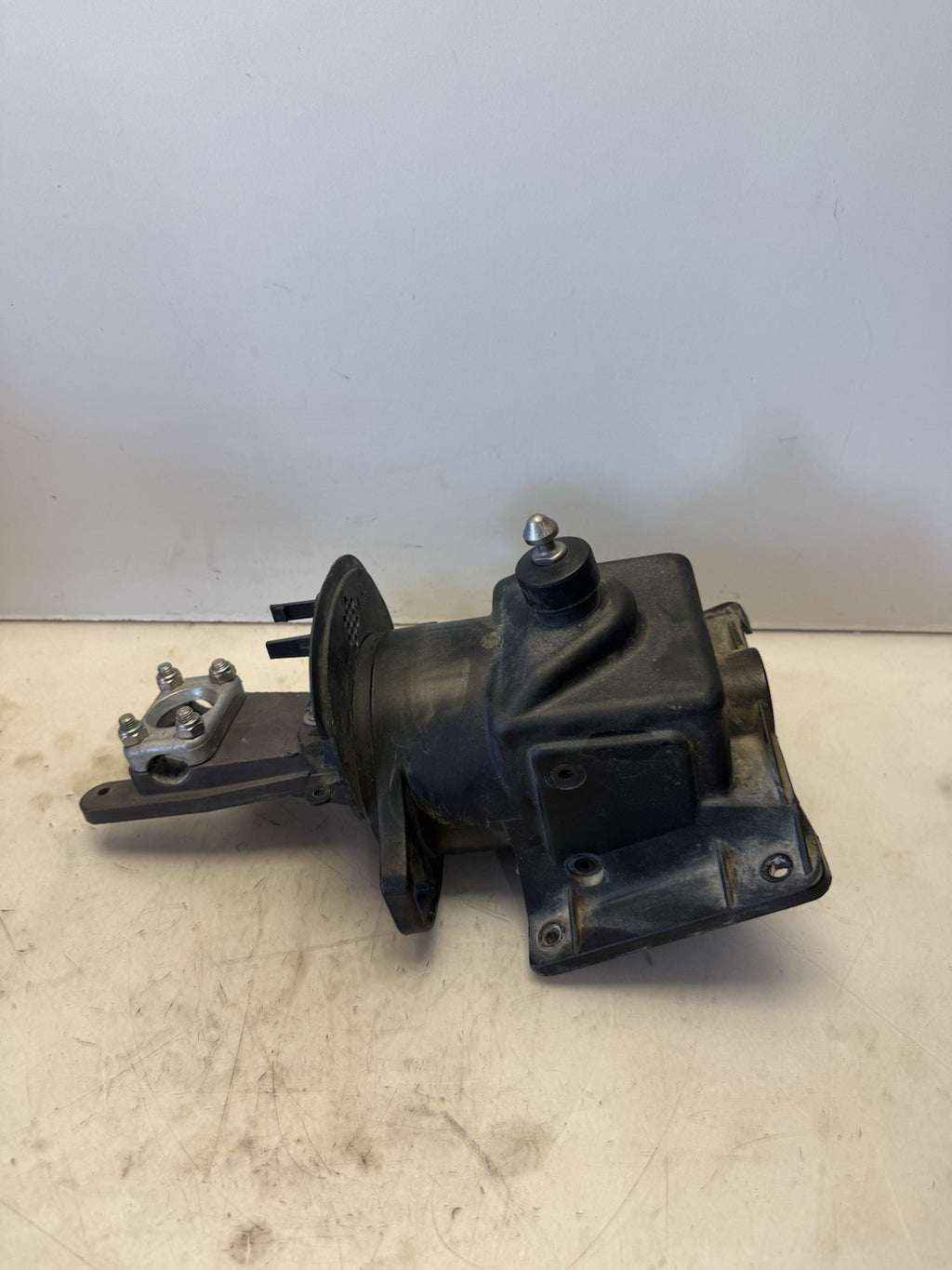 1996-2011 Sea-Doo OEM Steering Stem Column Ass'y Freshwater GTX 4-TEC RXP GTI SE
