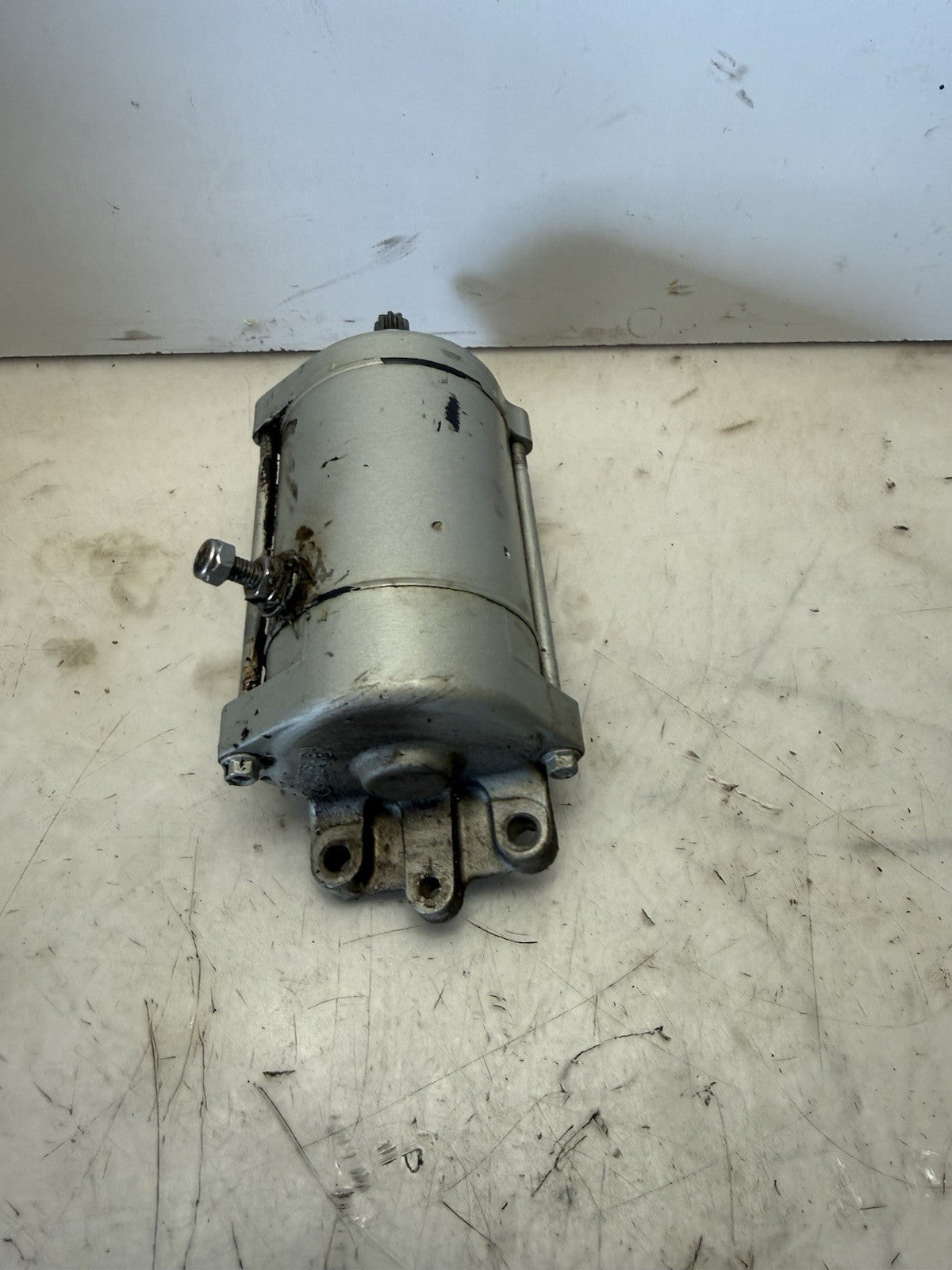 1998-2007 Sea-Doo Jetski OEM Electrical Starter Ass'y 278001937 GTX Sportster XP