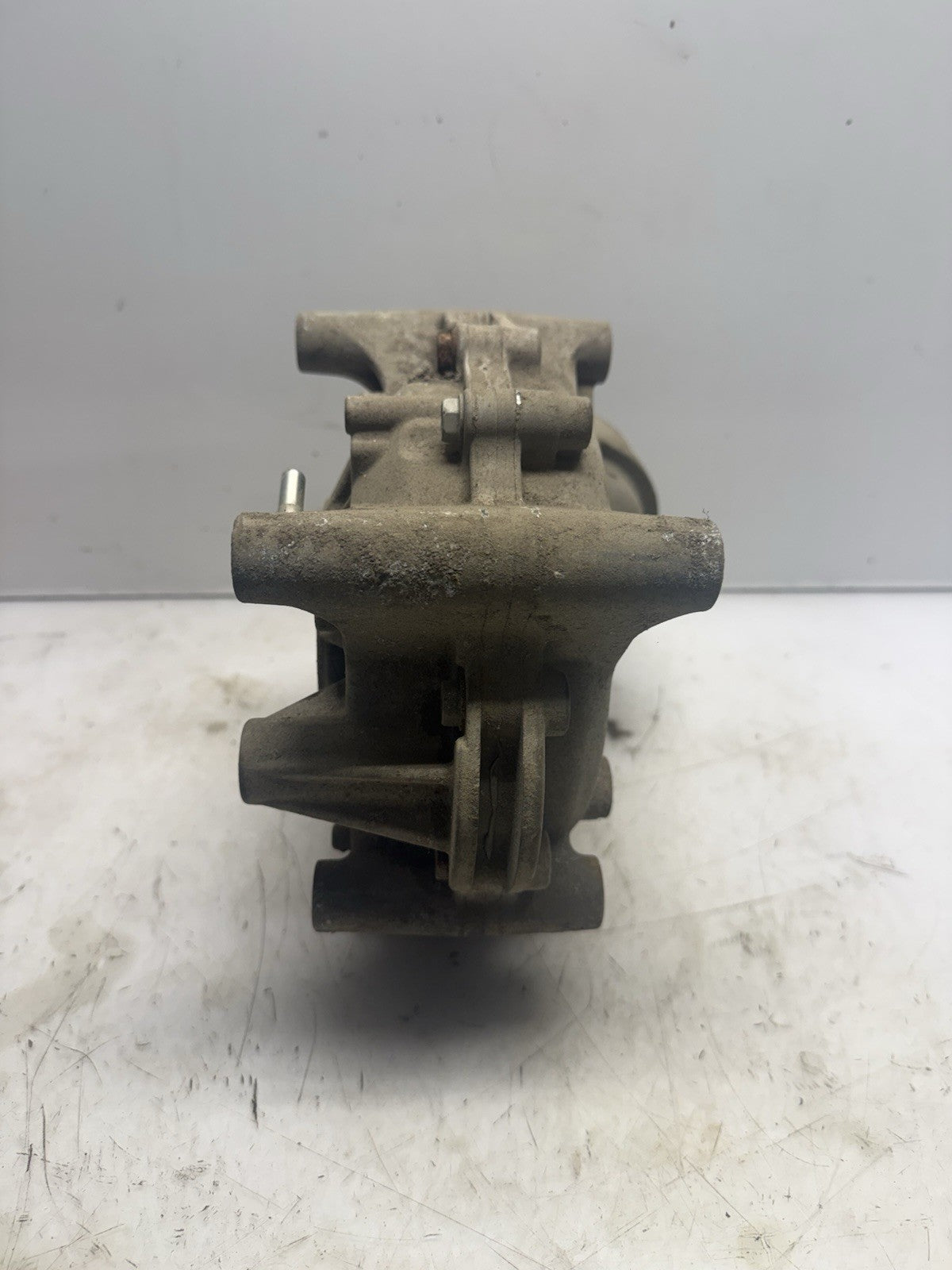 2009 Polaris Sportsman 550 XP 850 OEM Rear Differential Gearcase 1332492