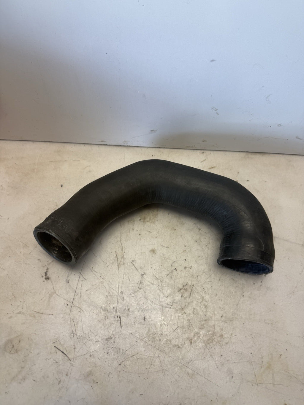 2001-2002 RX Sea-Doo OEM Exhaust Rubber Formed Hose Tube 274000893