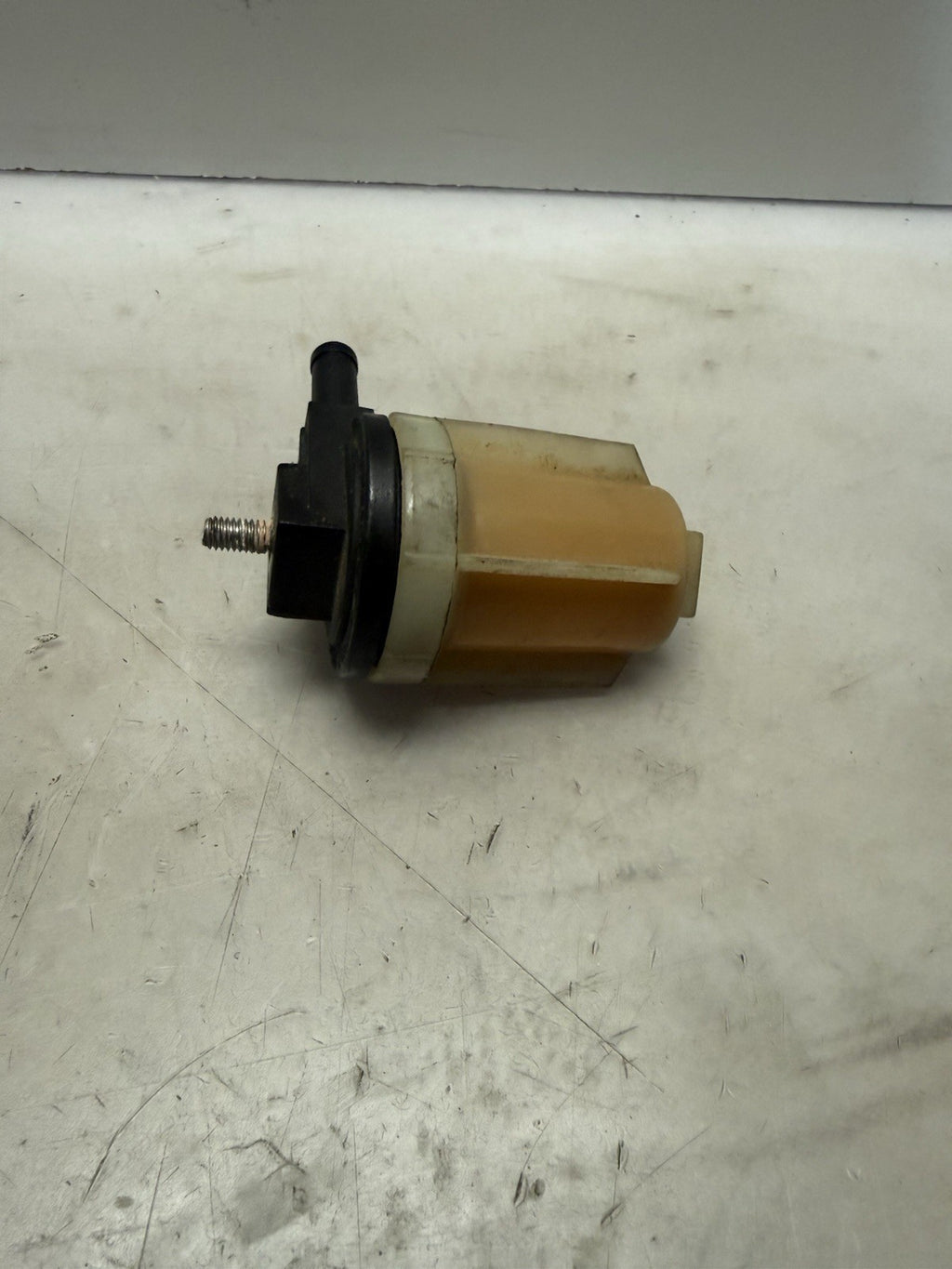 1997-2003 Sea-Doo OEM Fuel Filter Ass'y SPX GSX Limited RX XP Sportster