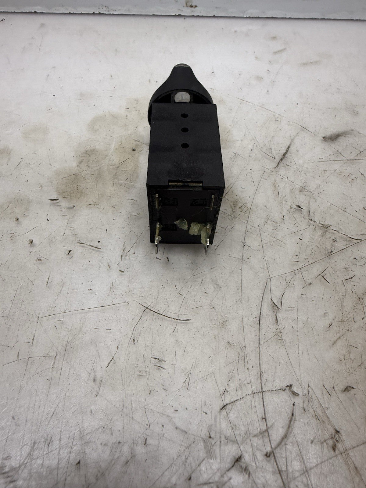 1997 SEA-DOO SPEEDSTER 720 OEM BILGE PUMP WATER OUT SWITCH 278000540