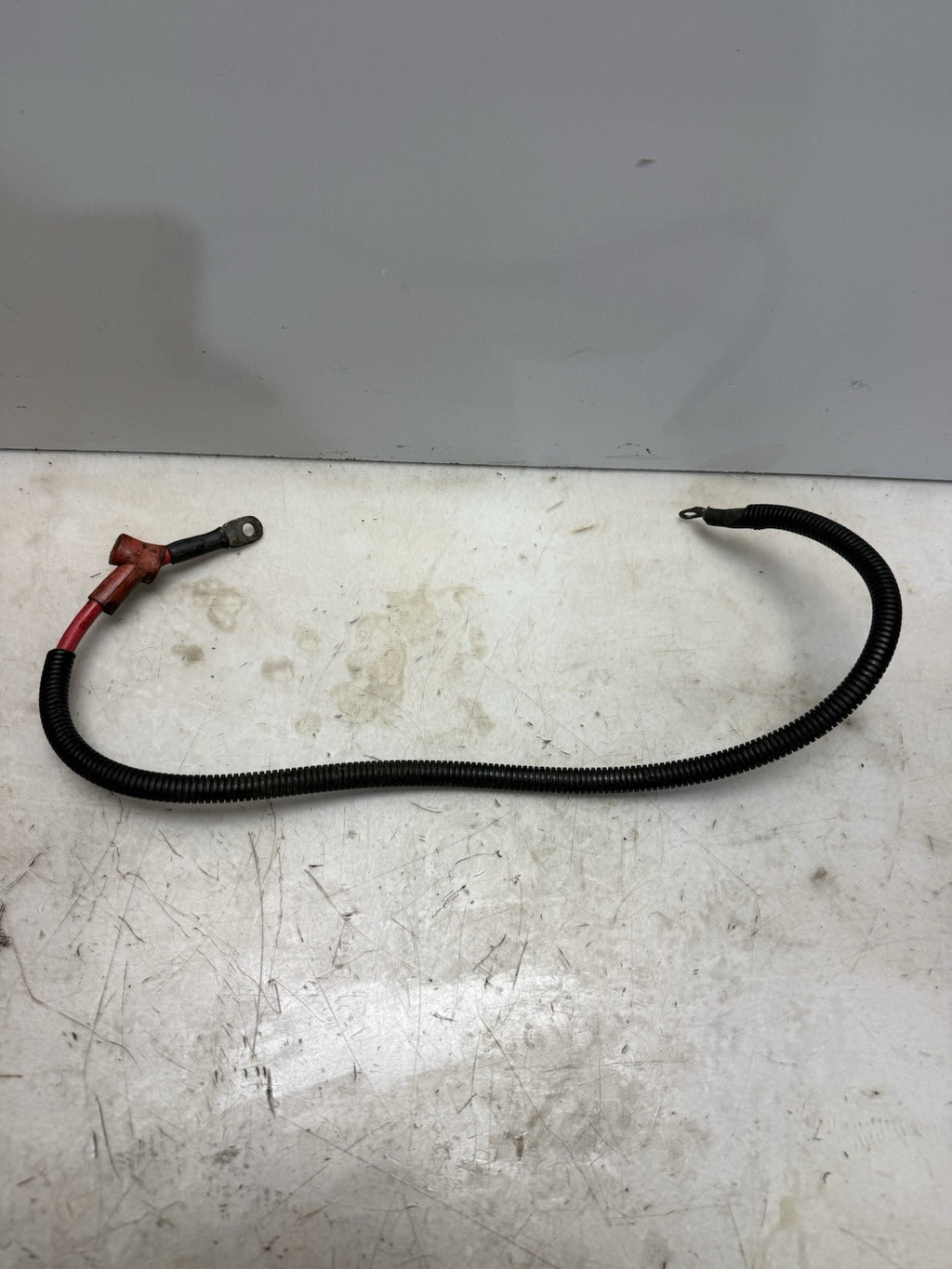 2002-2004 Polaris OEM Solenoid to Starter Cable Virage i TXi Freedom MSX140